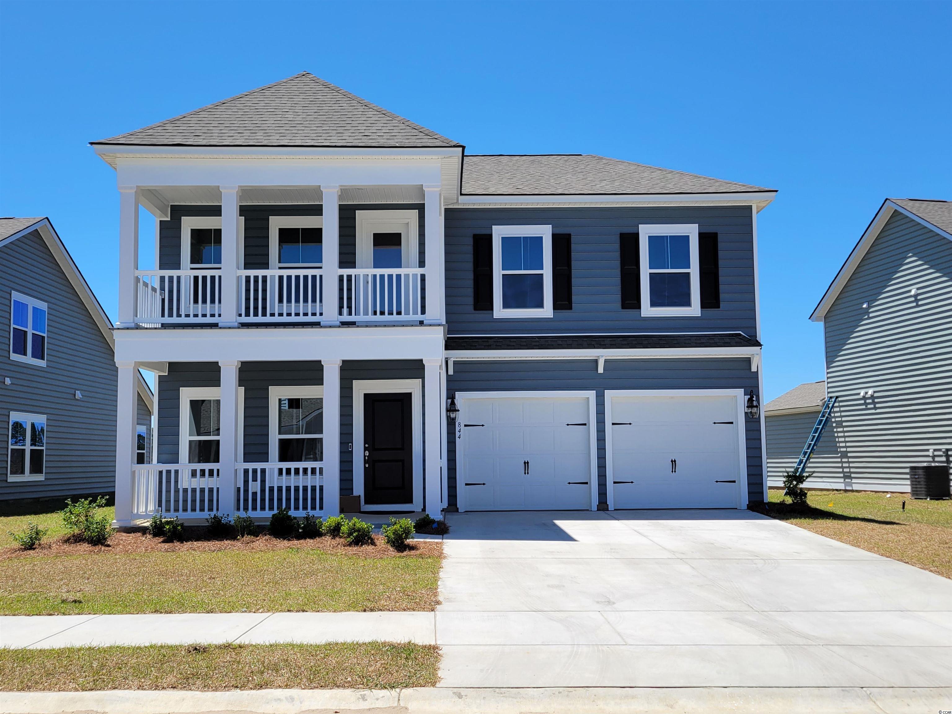 844 Harrison Mill St. Myrtle Beach, SC 29579