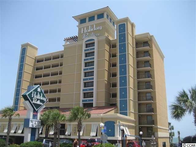 1200 North Ocean Blvd. UNIT #810 Myrtle Beach, SC 29577