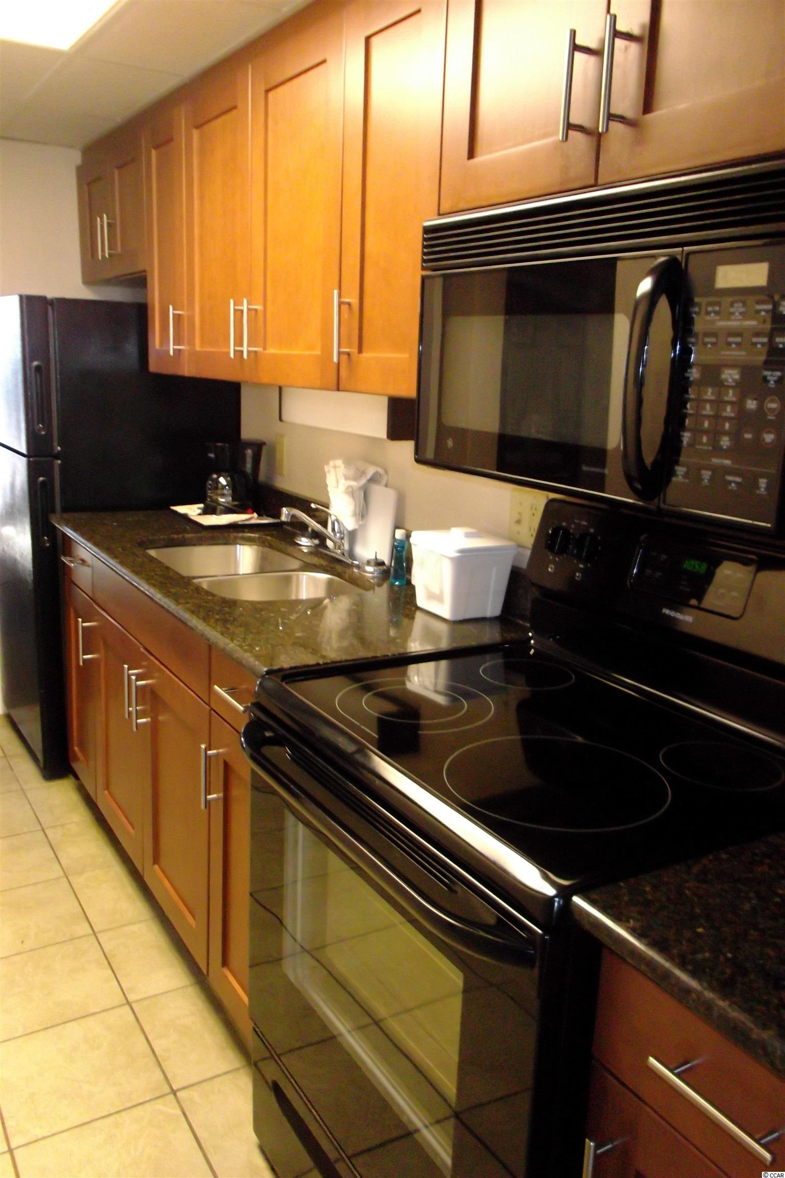 1200 North Ocean Blvd. UNIT #810 Myrtle Beach, SC 29577