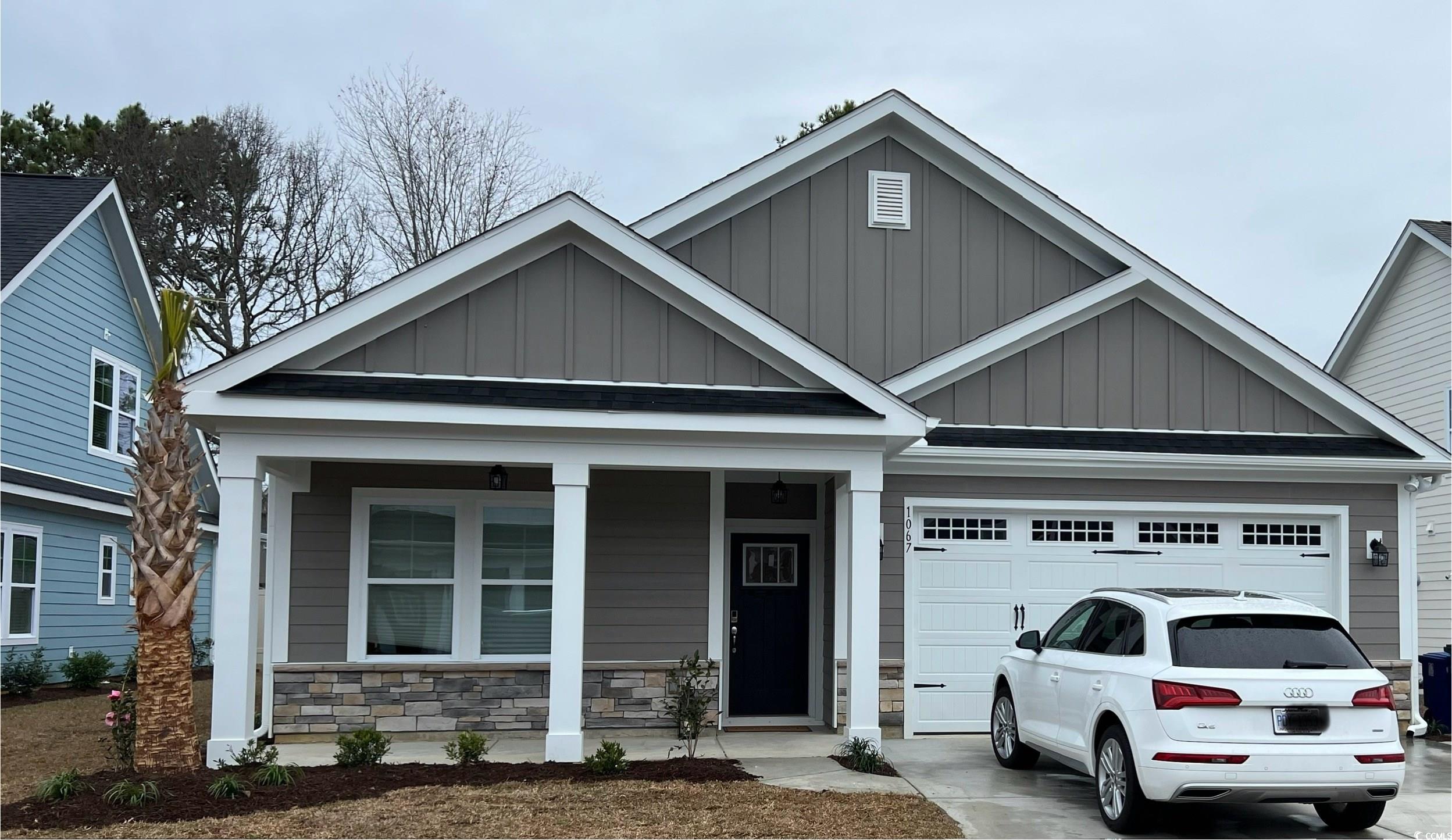 1067 Graybill Lane North Myrtle Beach, SC 29582