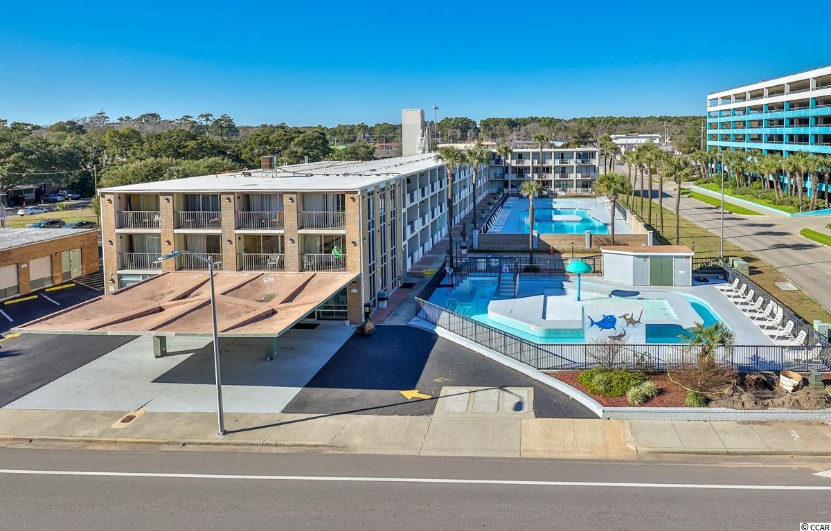 1600 S Ocean Blvd. UNIT #326 Myrtle Beach, SC 29577