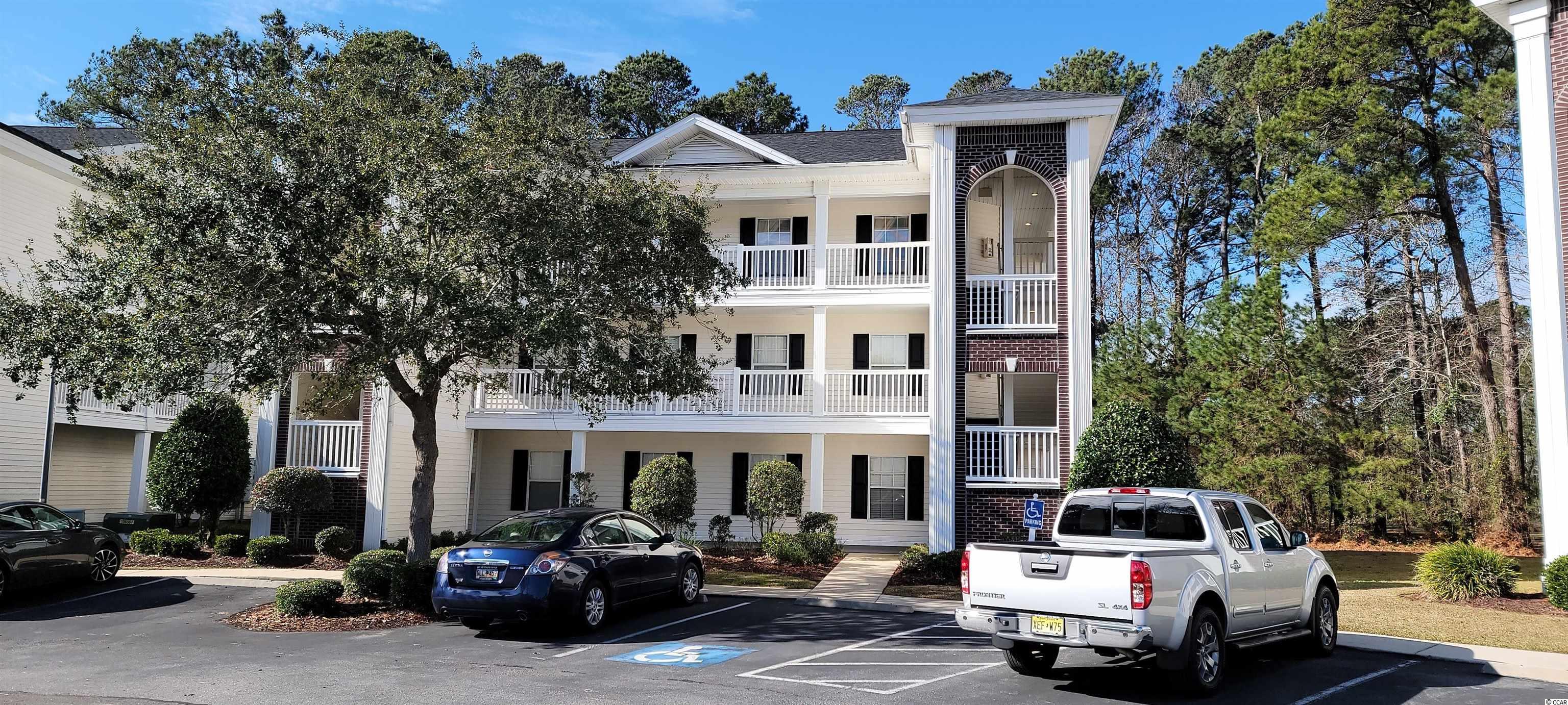 1192 River Oaks Dr. UNIT 28F Myrtle Beach, SC 29579