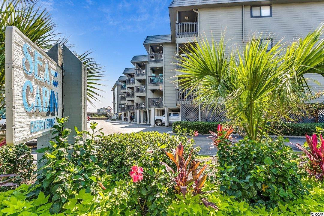 6000 N Ocean Blvd. UNIT #230 North Myrtle Beach, SC 29582