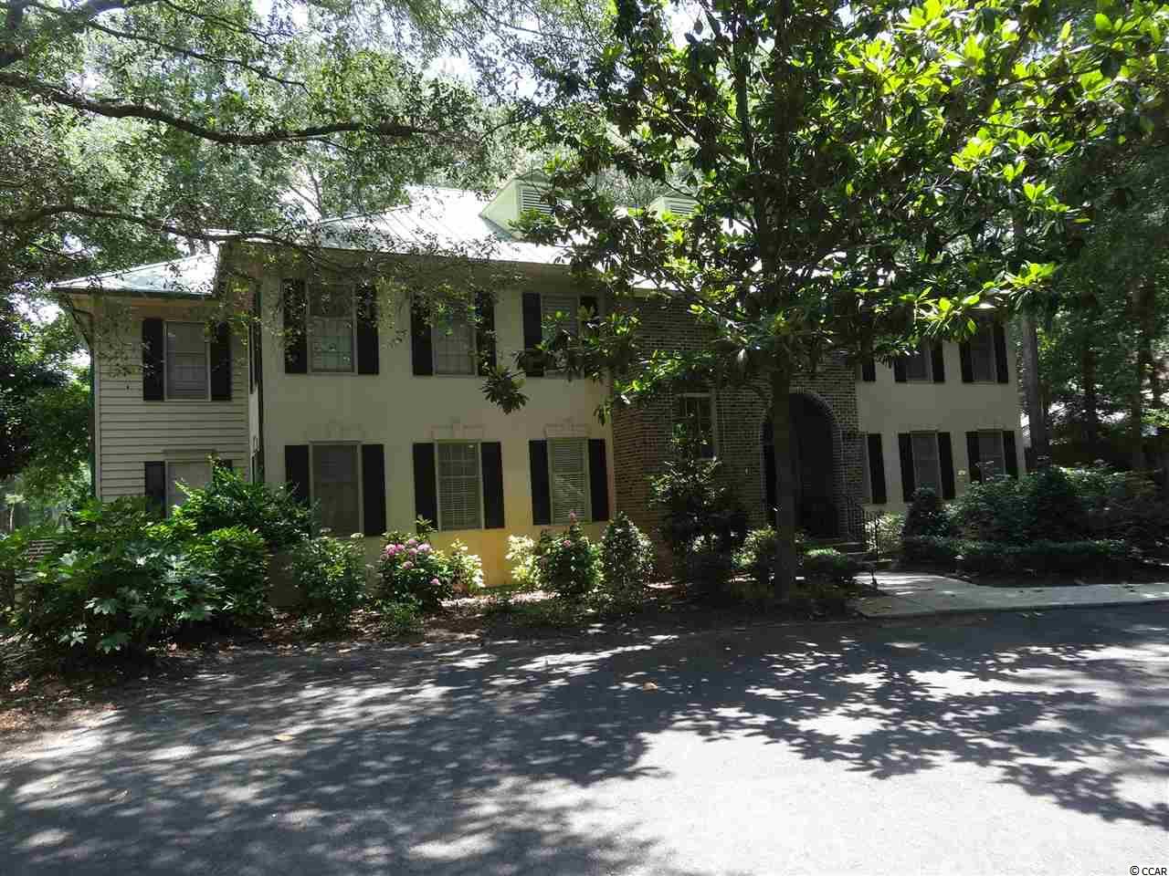 207-3 Golden Bear Dr. UNIT #3 Pawleys Island, SC 29585