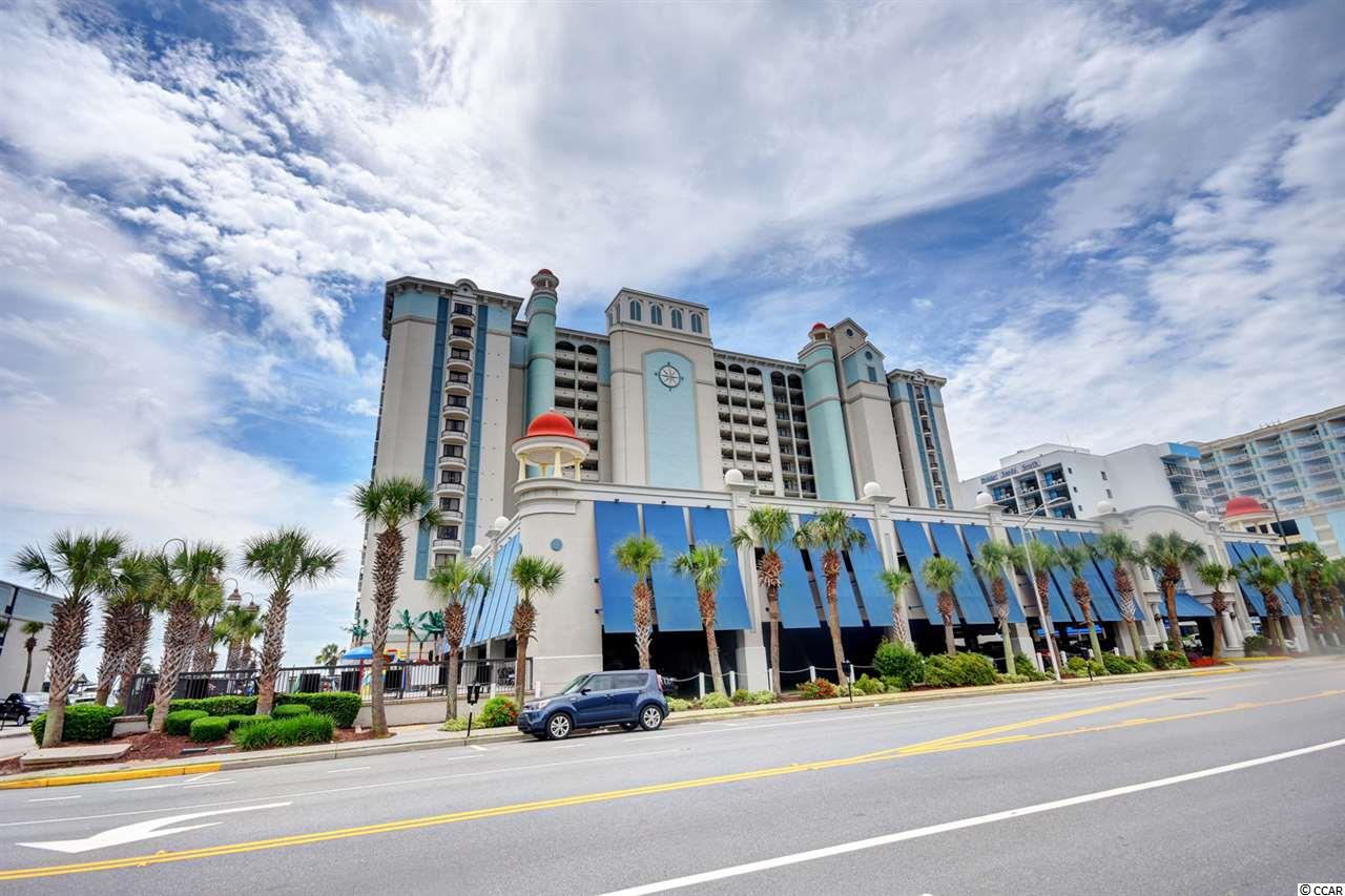 2311 S Ocean Blvd. UNIT #1164 Myrtle Beach, SC 29577