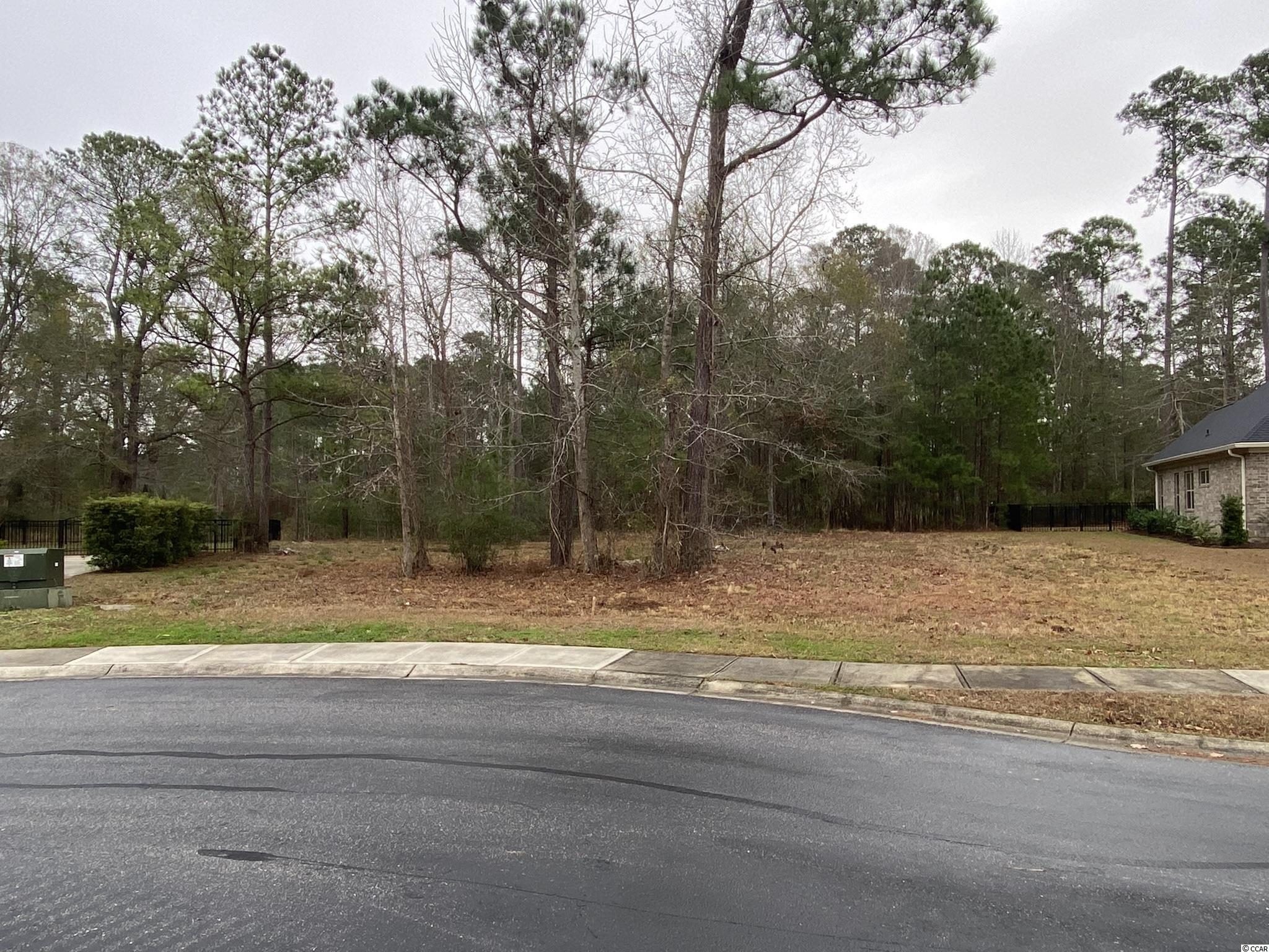 8208 Muldrow Ct. Myrtle Beach, SC 29588