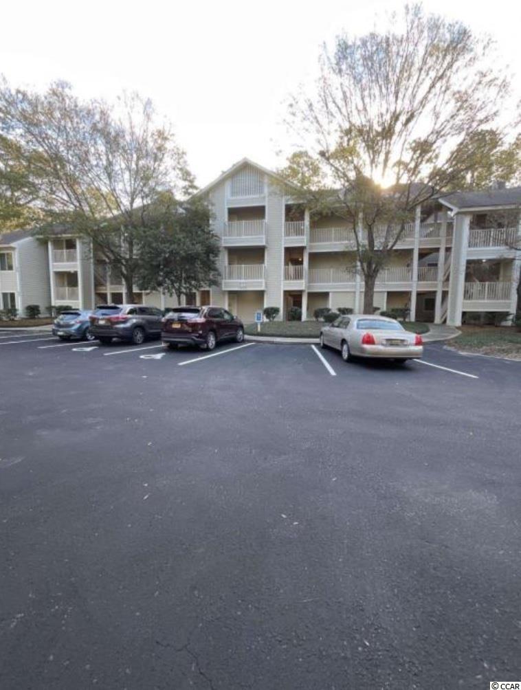 1550 Spinnaker Dr. UNIT #3315 North Myrtle Beach, SC 29582