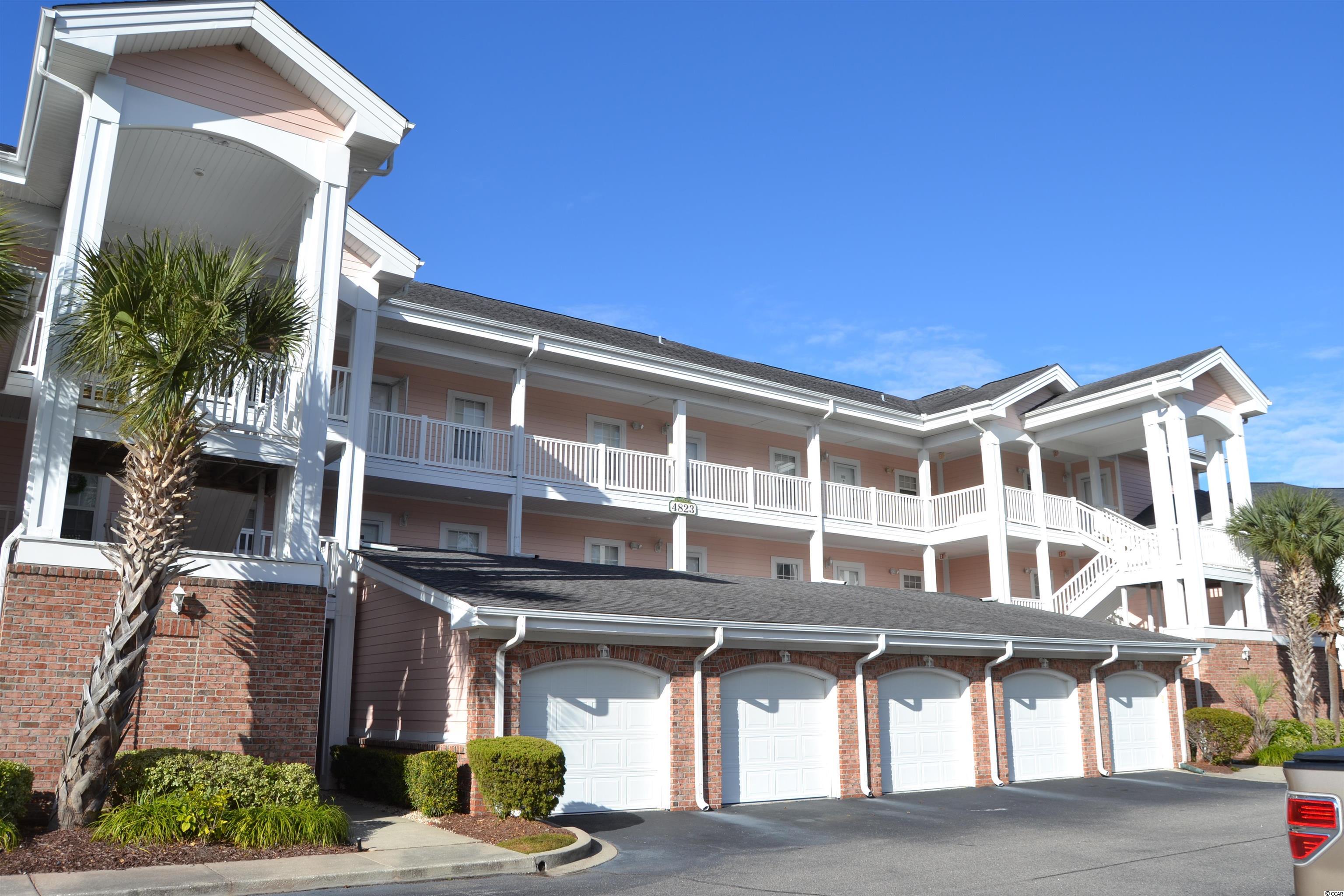 4823 Orchid Way UNIT #104 Myrtle Beach, SC 29577