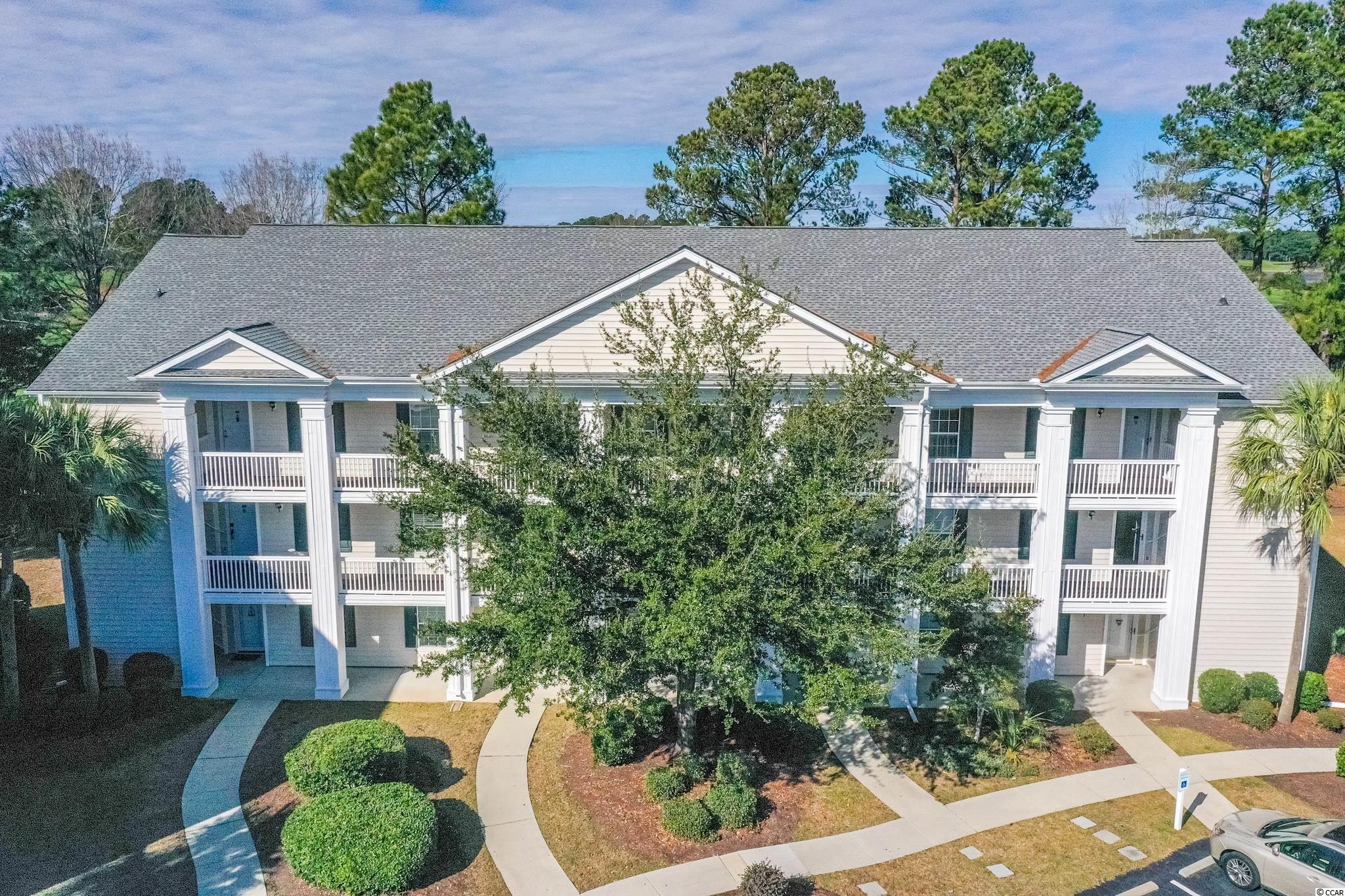 5050 Windsor Green Way UNIT #101 Myrtle Beach, SC 29579