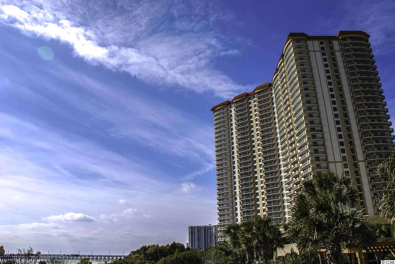 8500 Margate Circle UNIT #2109 Myrtle Beach, SC 29572