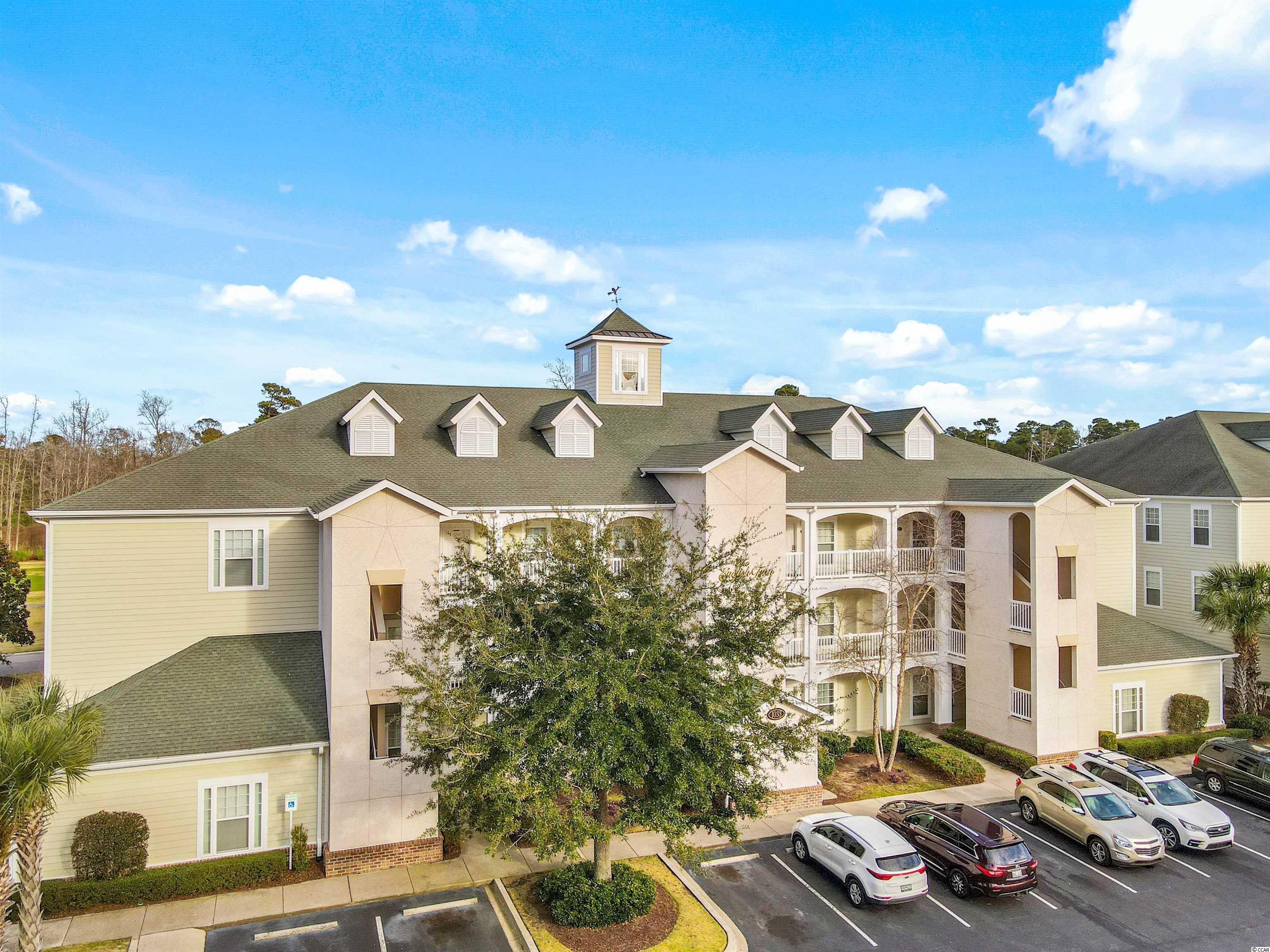 1033 World Tour Blvd. UNIT #103 Myrtle Beach, SC 29579