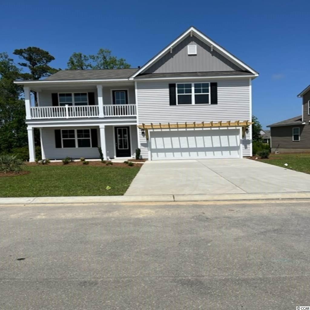 6034 McClain Ct. Little River, SC 29566