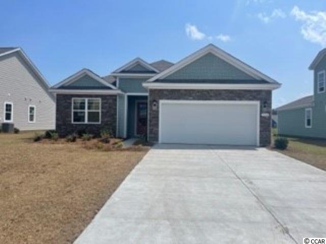 3114 Gillham Loop Myrtle Beach, SC 29588