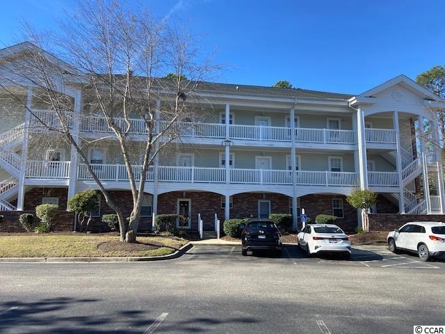 674 Riverwalk Dr. UNIT #102 Myrtle Beach, SC 29579