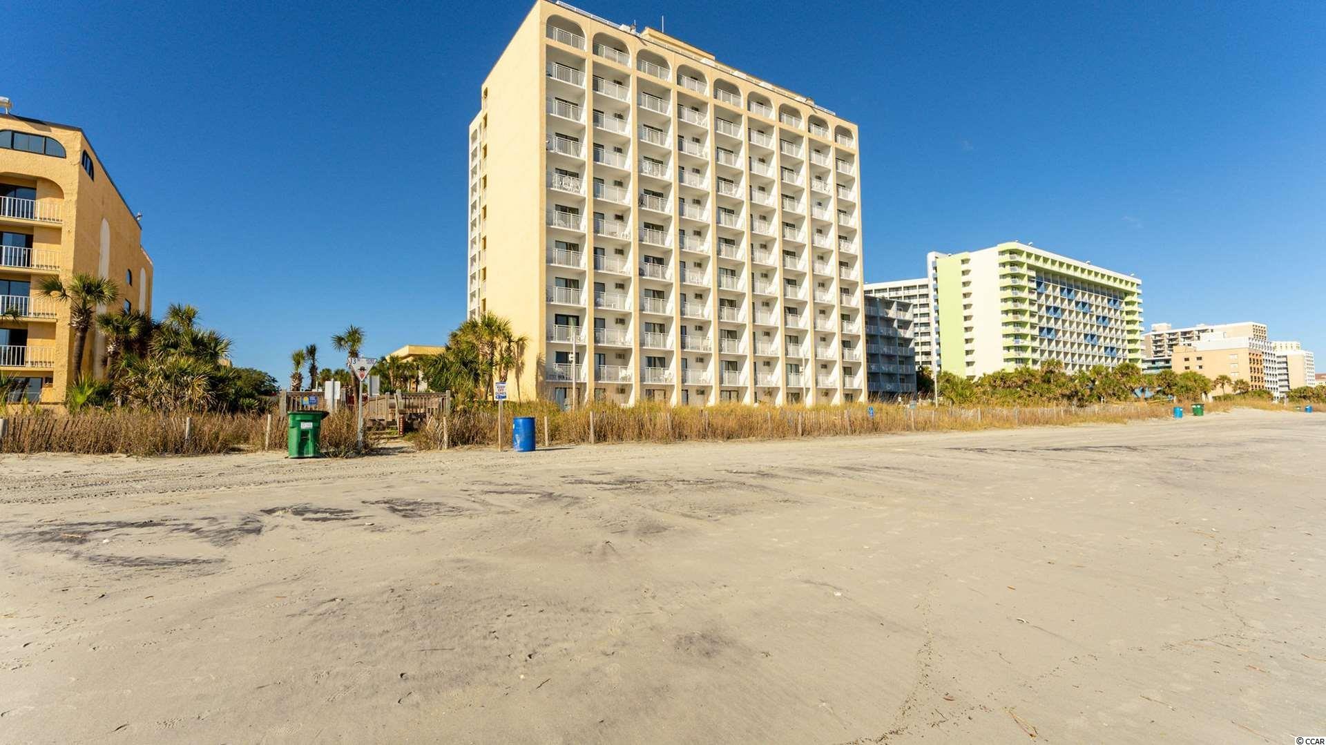 1207 S Ocean Blvd. UNIT #51107 Myrtle Beach, SC 29577