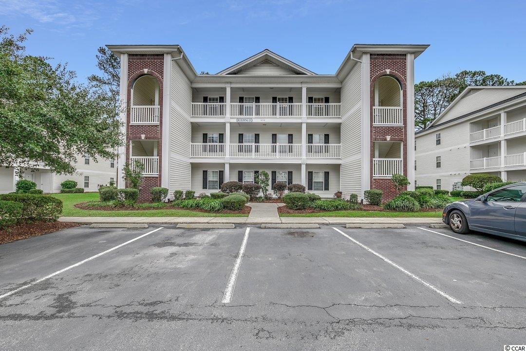 1230 River Oaks Dr. UNIT 21-F Myrtle Beach, SC 29579