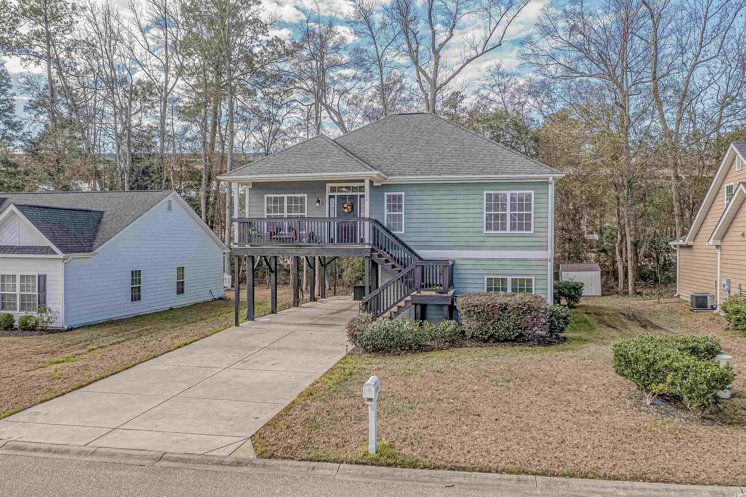 112 Kenzgar Dr. Myrtle Beach, SC 29588