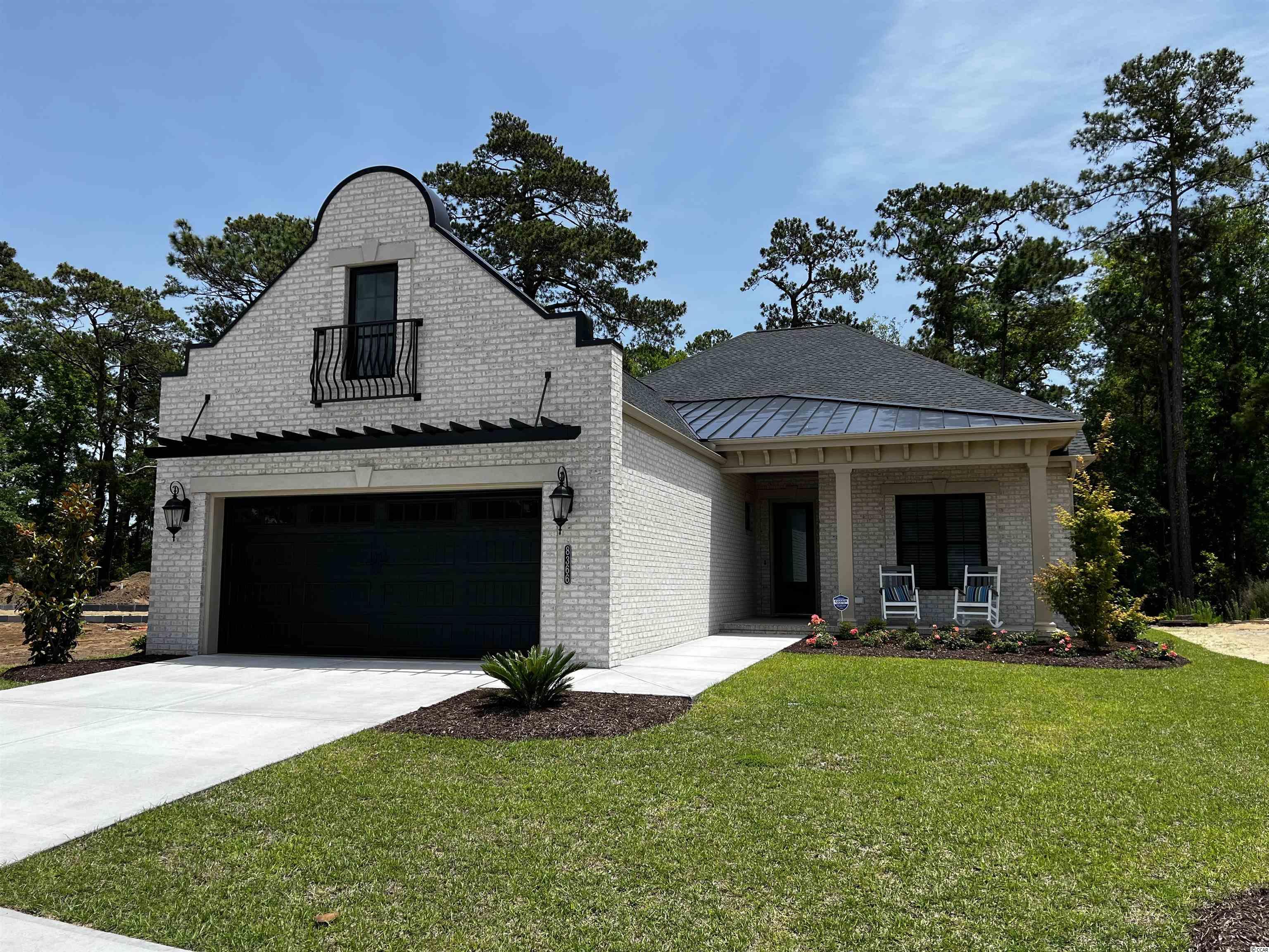 8366 Cape Dutch Loop Myrtle Beach, SC 29572