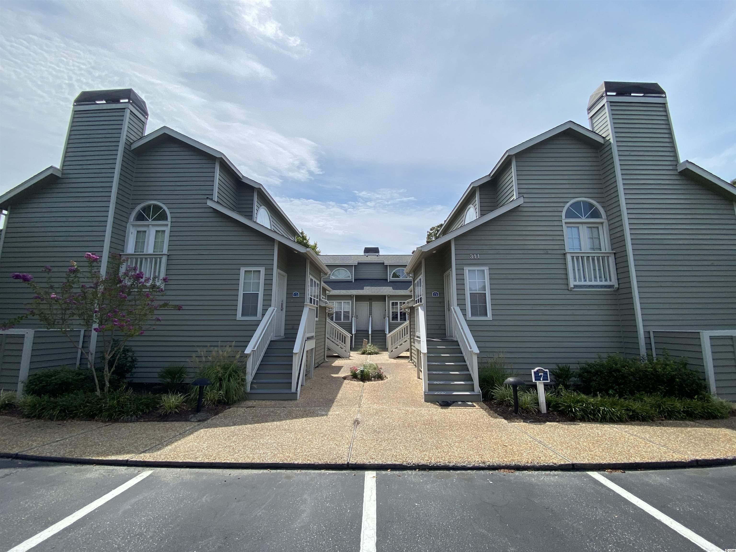 311 Cumberland Terrace Dr. UNIT 7-B Myrtle Beach, SC 29572