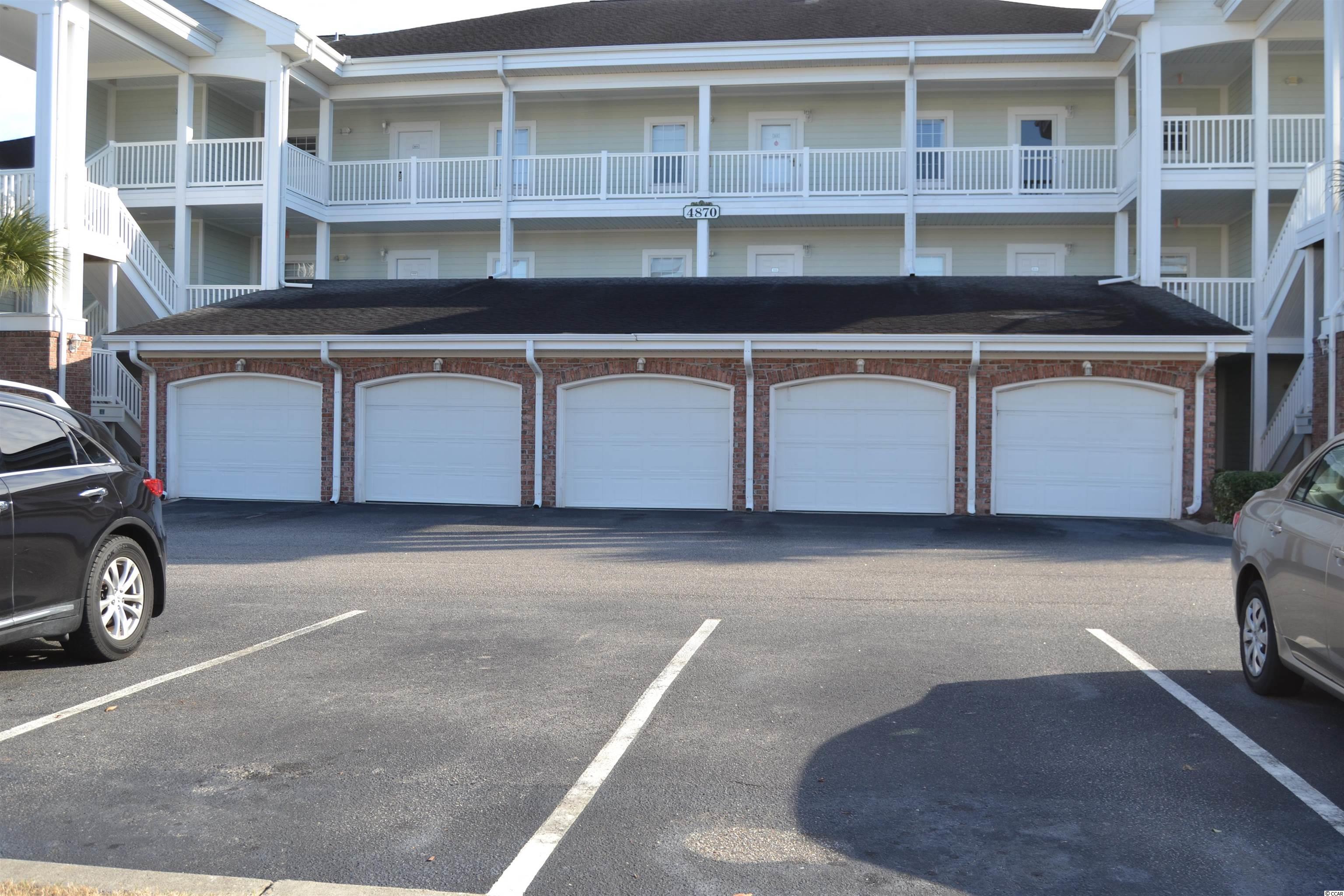 Carnation Circle UNIT 8-C Myrtle Beach, SC 29577