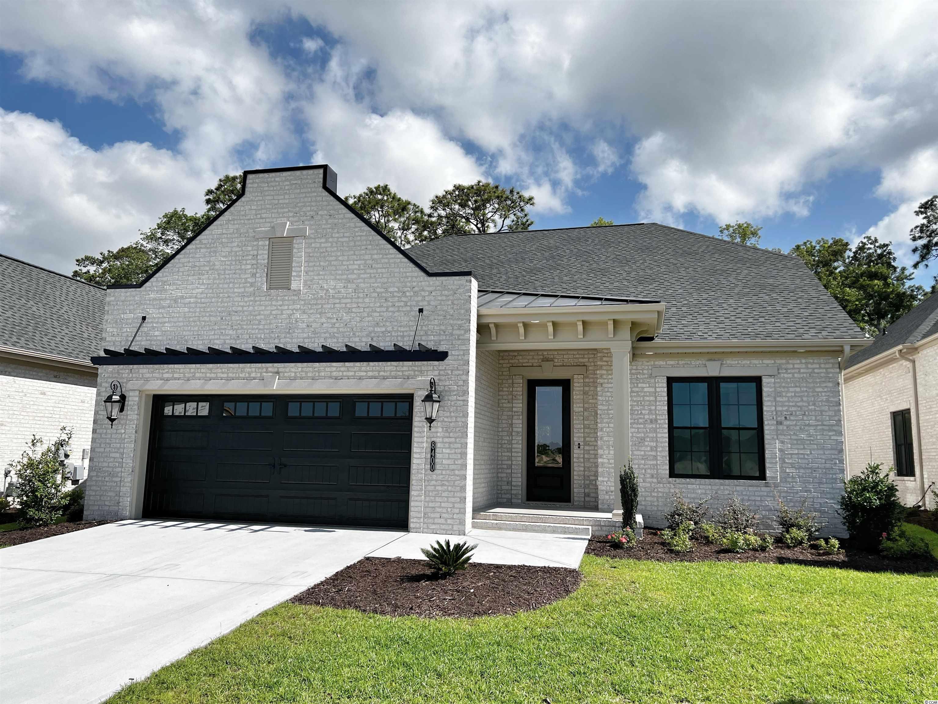 8400 Cape Dutch Loop Myrtle Beach, SC 29572