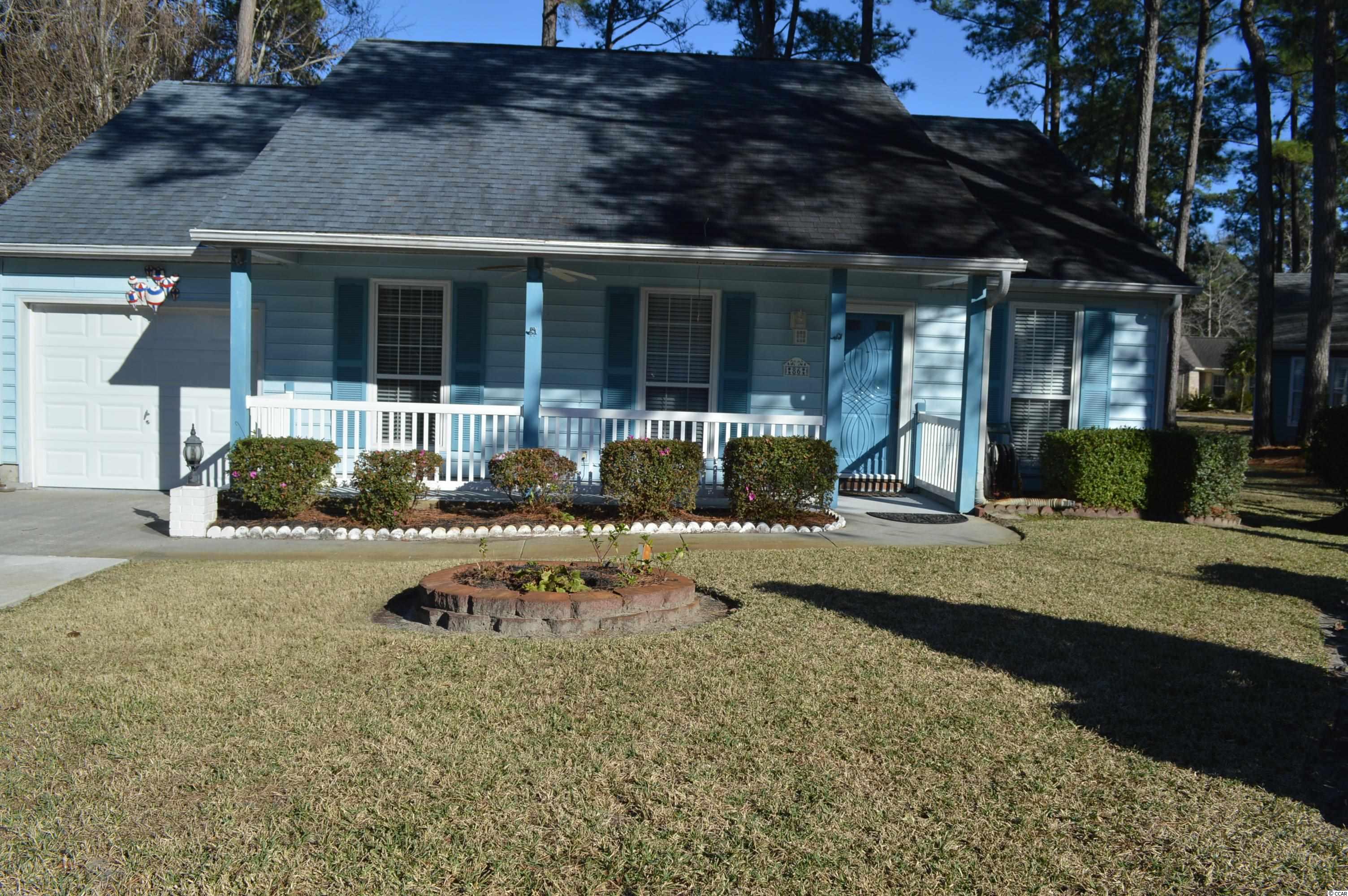 86 Purple Martin Dr. Murrells Inlet, SC 29576