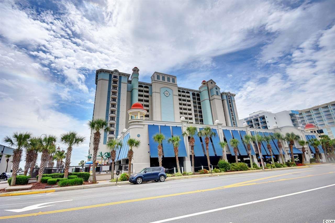 2311 S Ocean Blvd. UNIT #462 Myrtle Beach, SC 29577