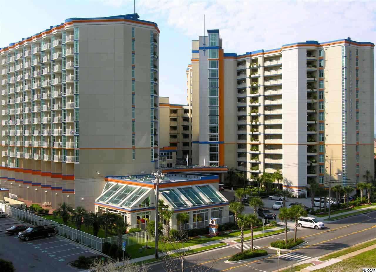 5200 N Ocean Blvd. UNIT #756 Myrtle Beach, SC 29577