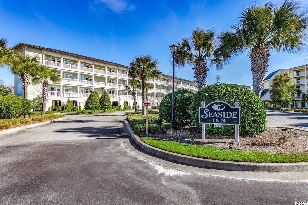 14300 Ocean Highway UNIT 212/212A Pawleys Island, SC 29585