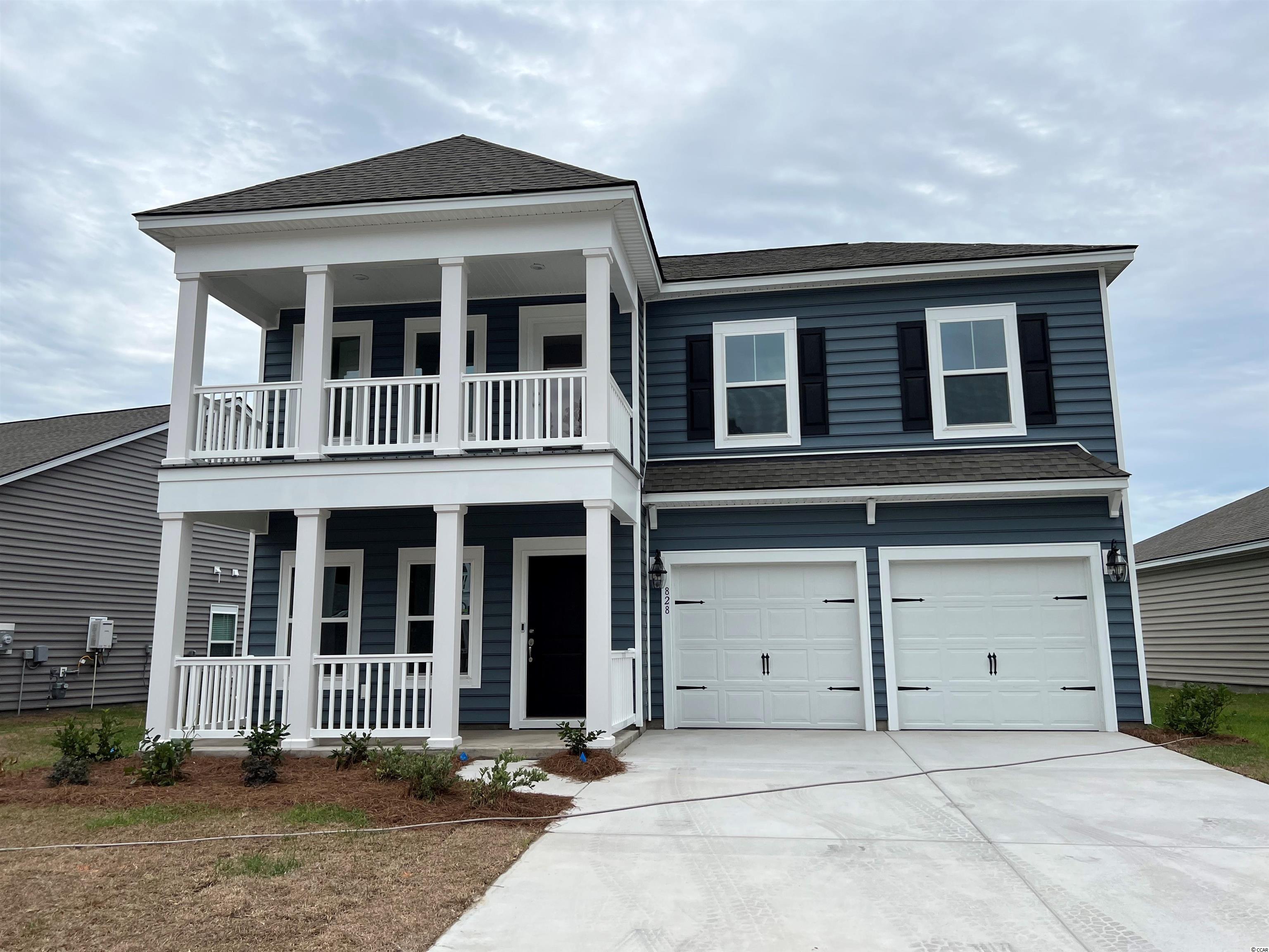 828 Harrison Mill St. Myrtle Beach, SC 29579