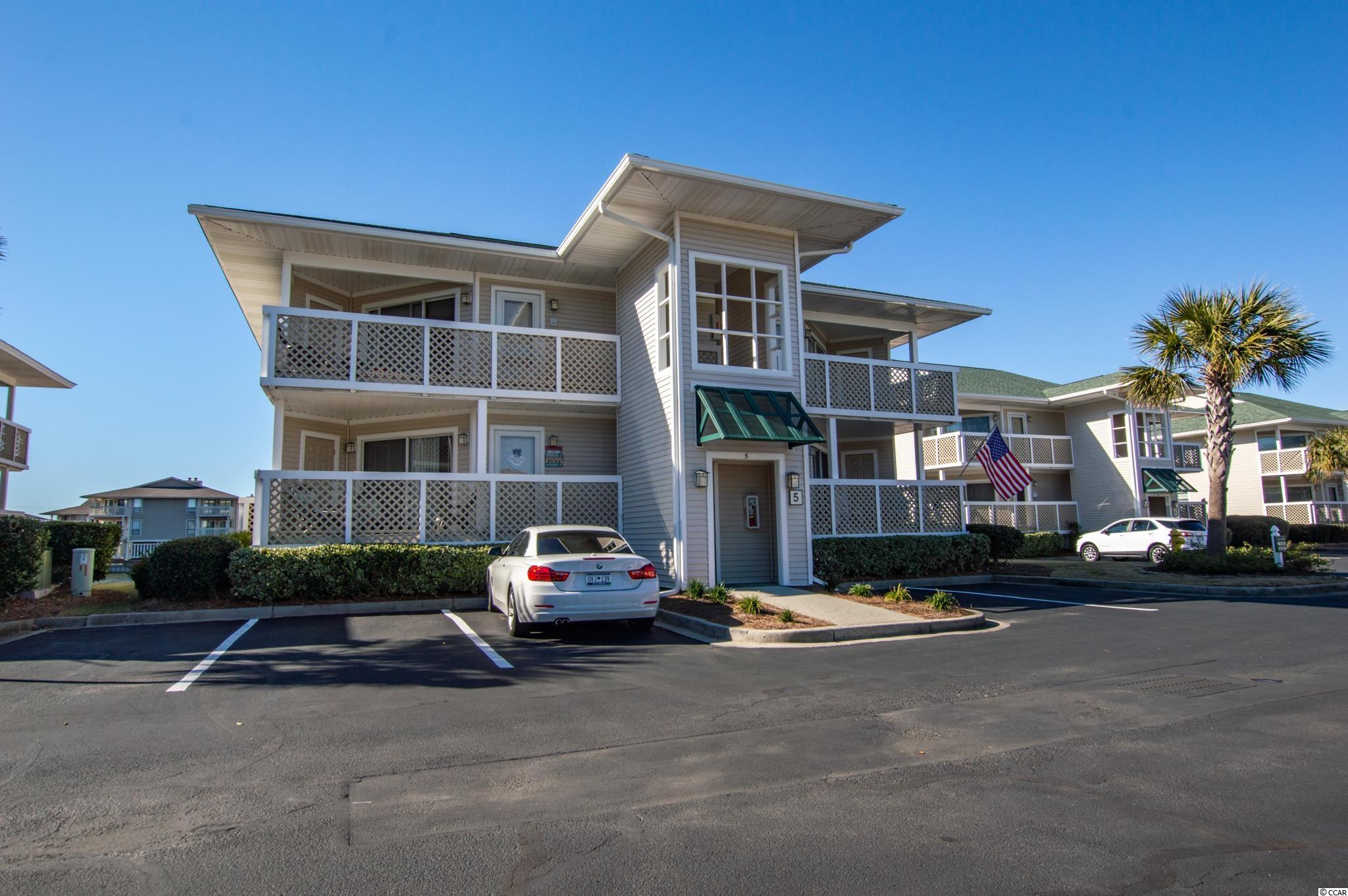 301 Shorehaven Dr. UNIT 5B North Myrtle Beach, SC 29582