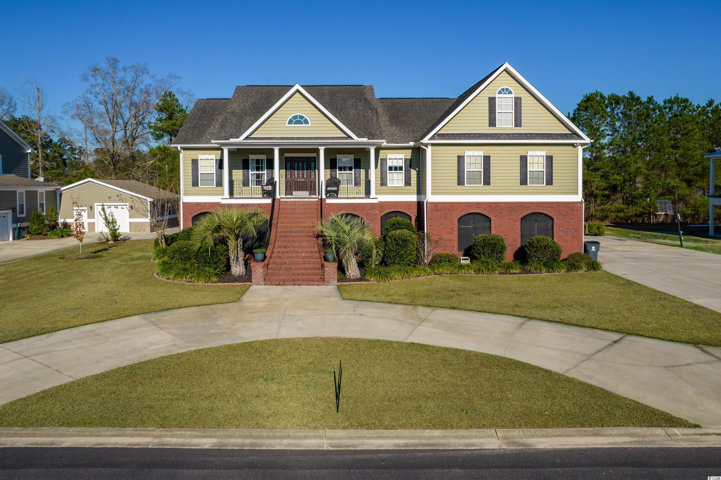 109 Pottery Landing Dr.