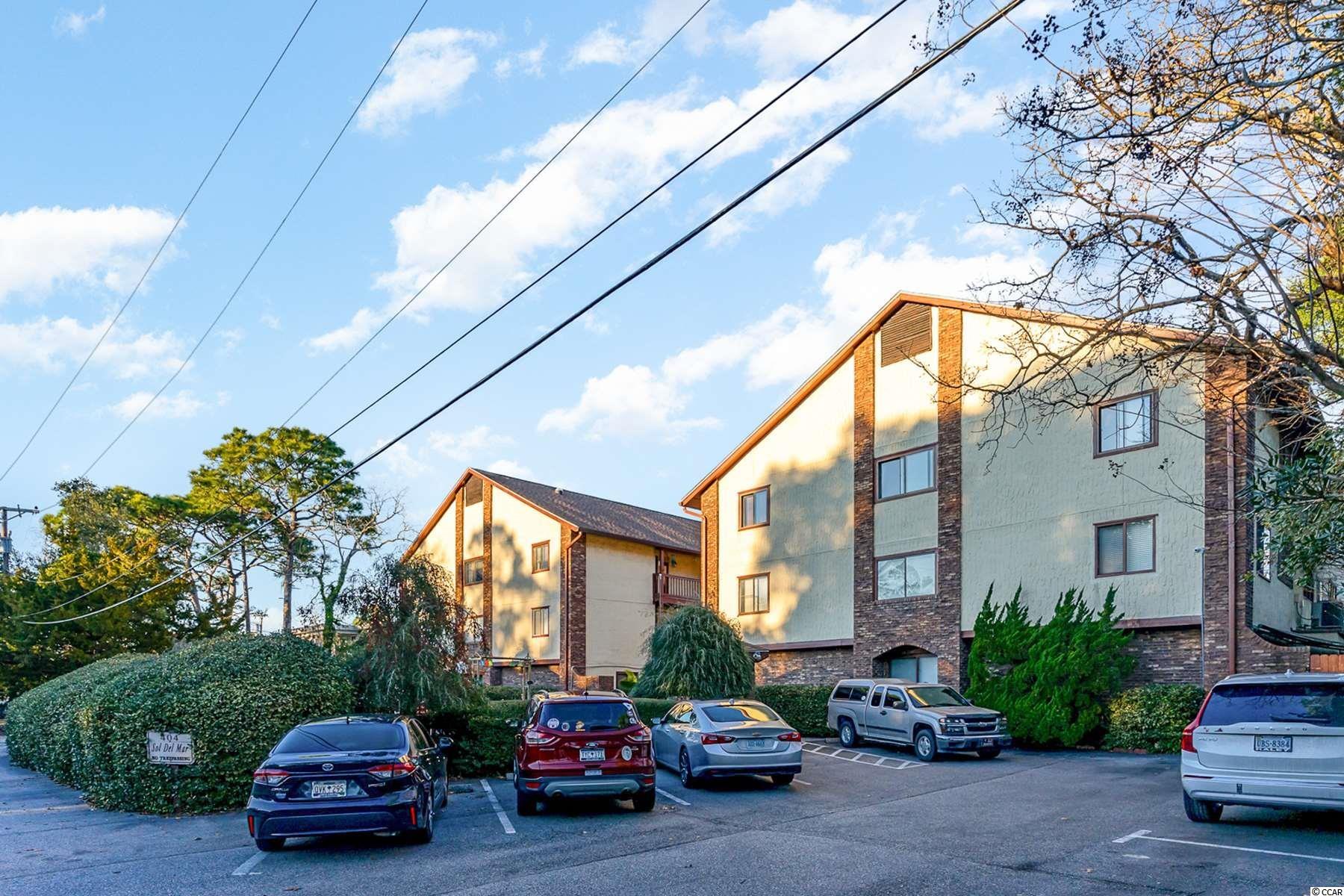 404 76th Ave. N UNIT 23A Myrtle Beach, SC 29572