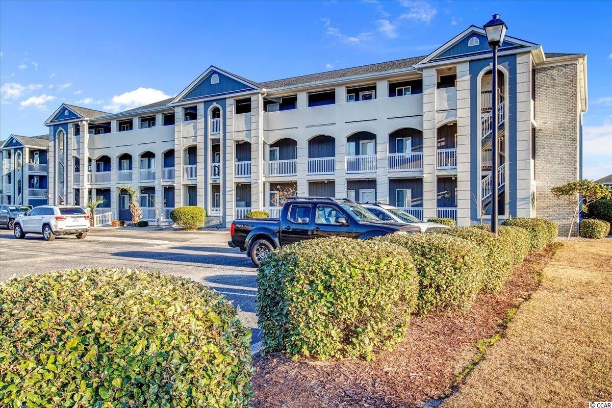 4525 North Plantation Harbour Dr. UNIT D-6 Little River, SC 29566