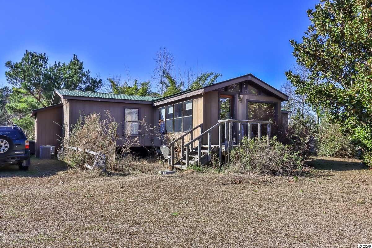 5857 Flamingo Rd. Conway, SC 29526