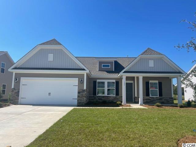 152 Crabapple Dr. Longs, SC 29568