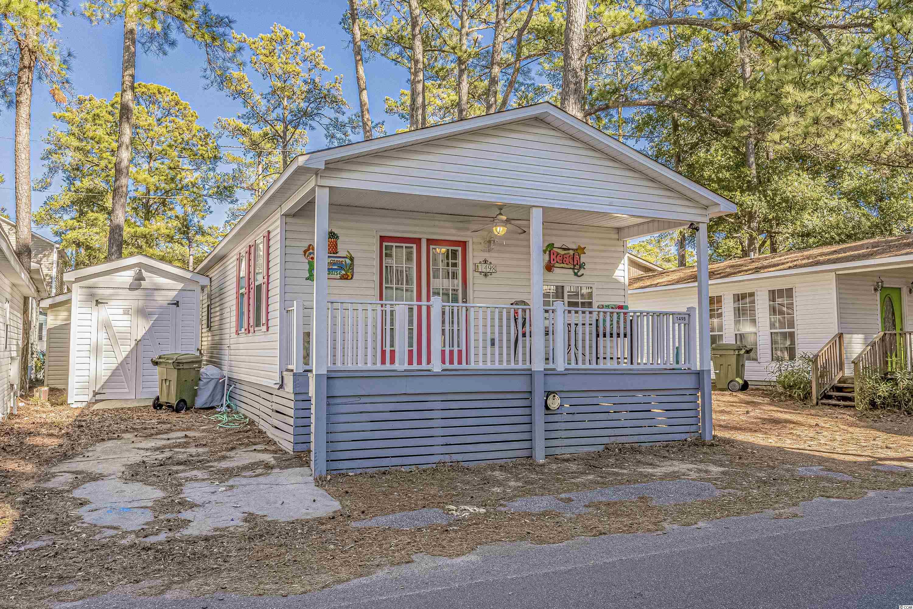 6001-1498 S Kings Hwy. Myrtle Beach, SC 29575