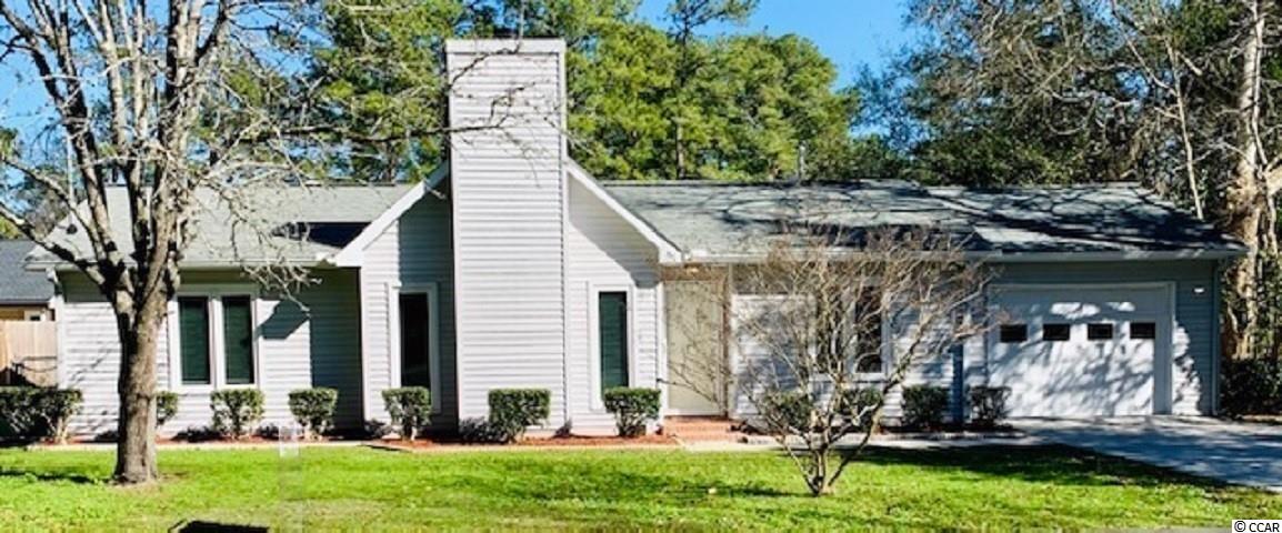1204 Elm St. Conway, SC 29526