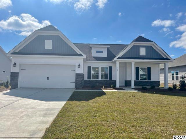 164 Crabapple Dr. Longs, SC 29568