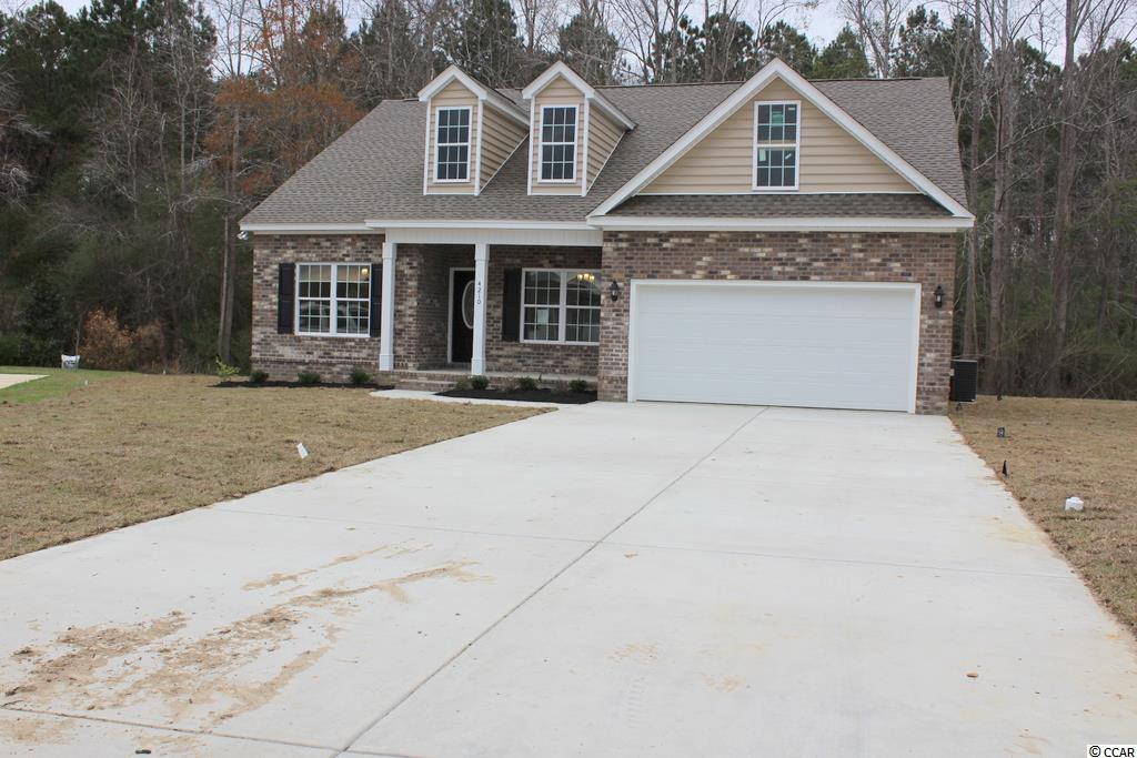 4210 Ridgewood Dr. Conway, SC 29526