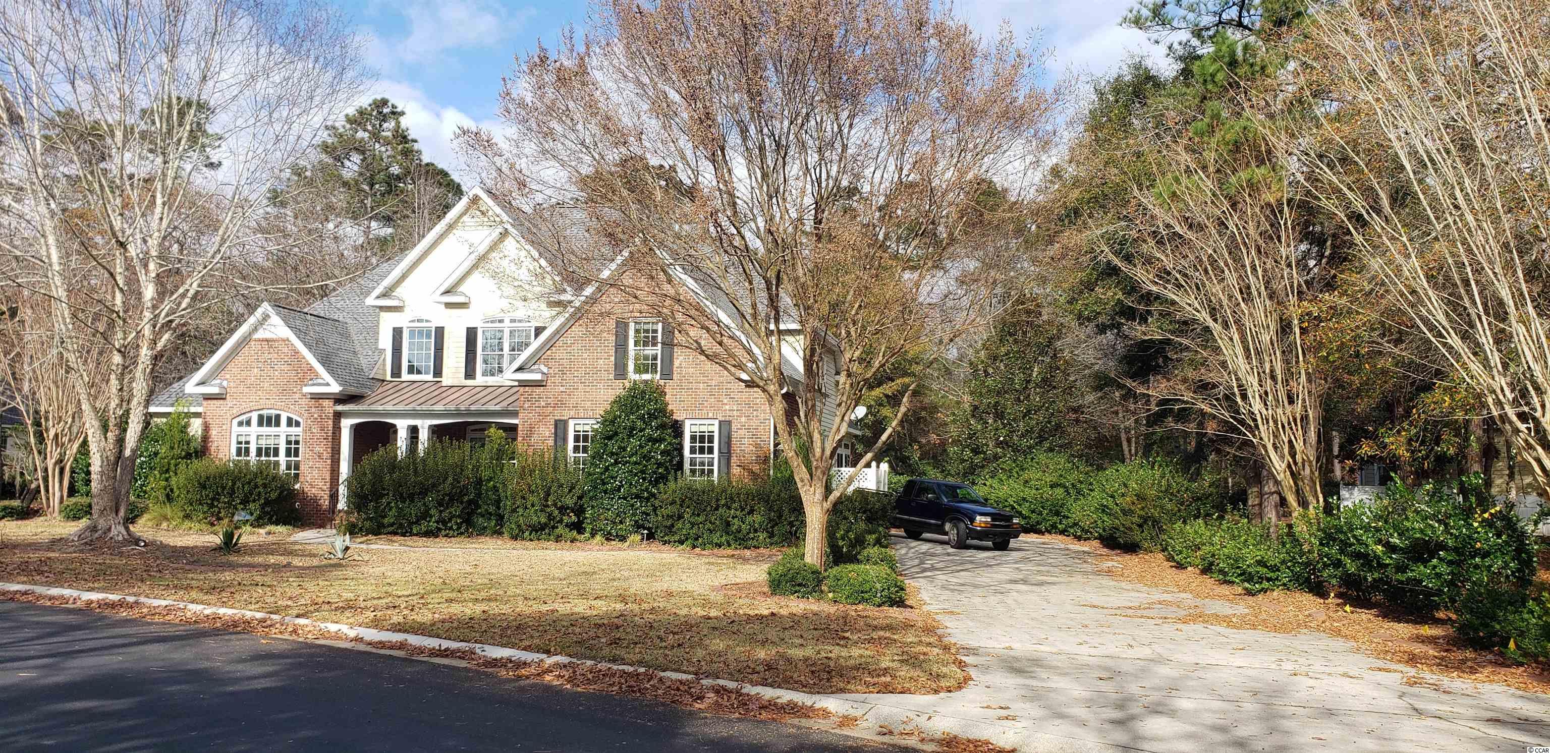 92 Highwood Circle Murrells Inlet, SC 29576