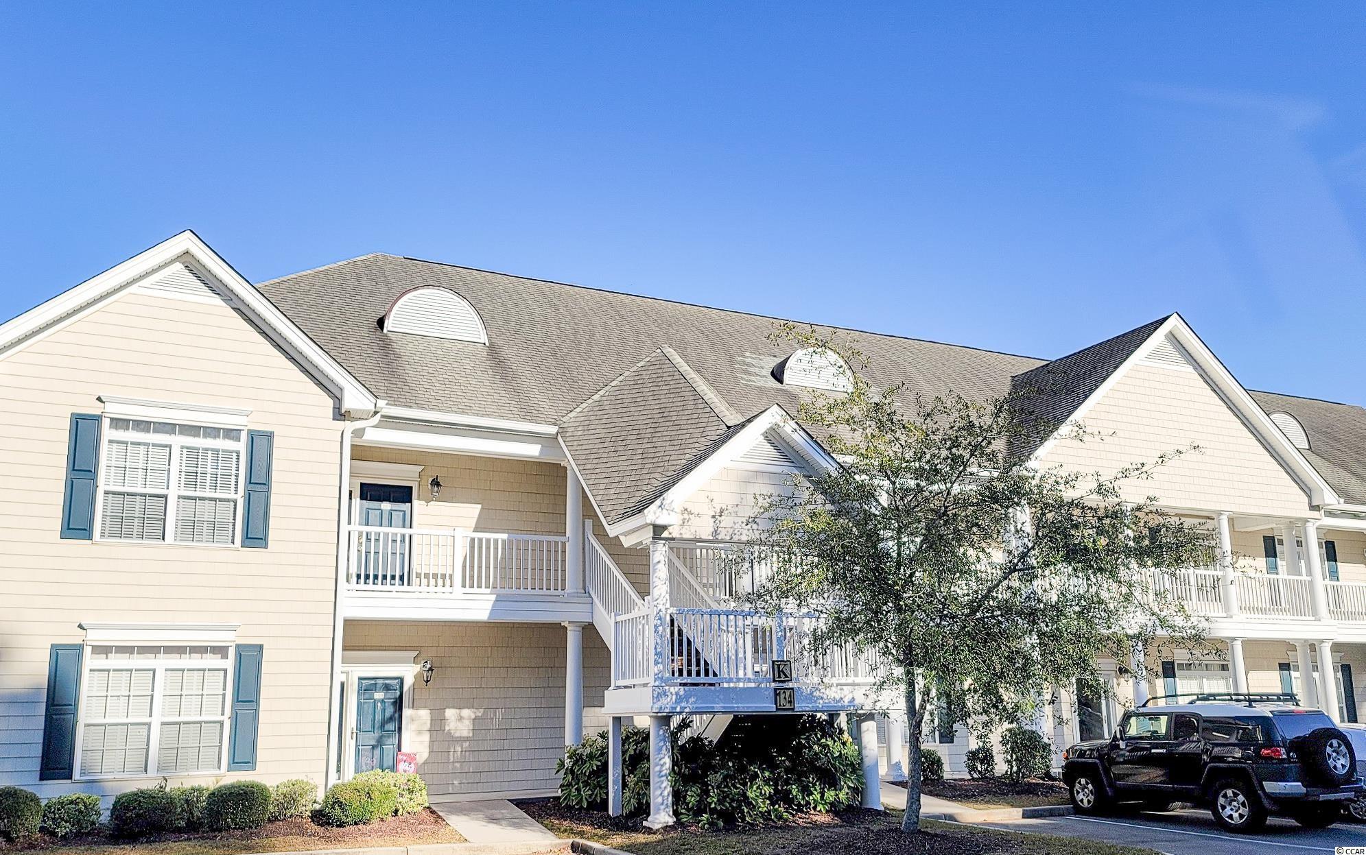 134 Scotch Broom Dr. UNIT K-203 Little River, SC 29566