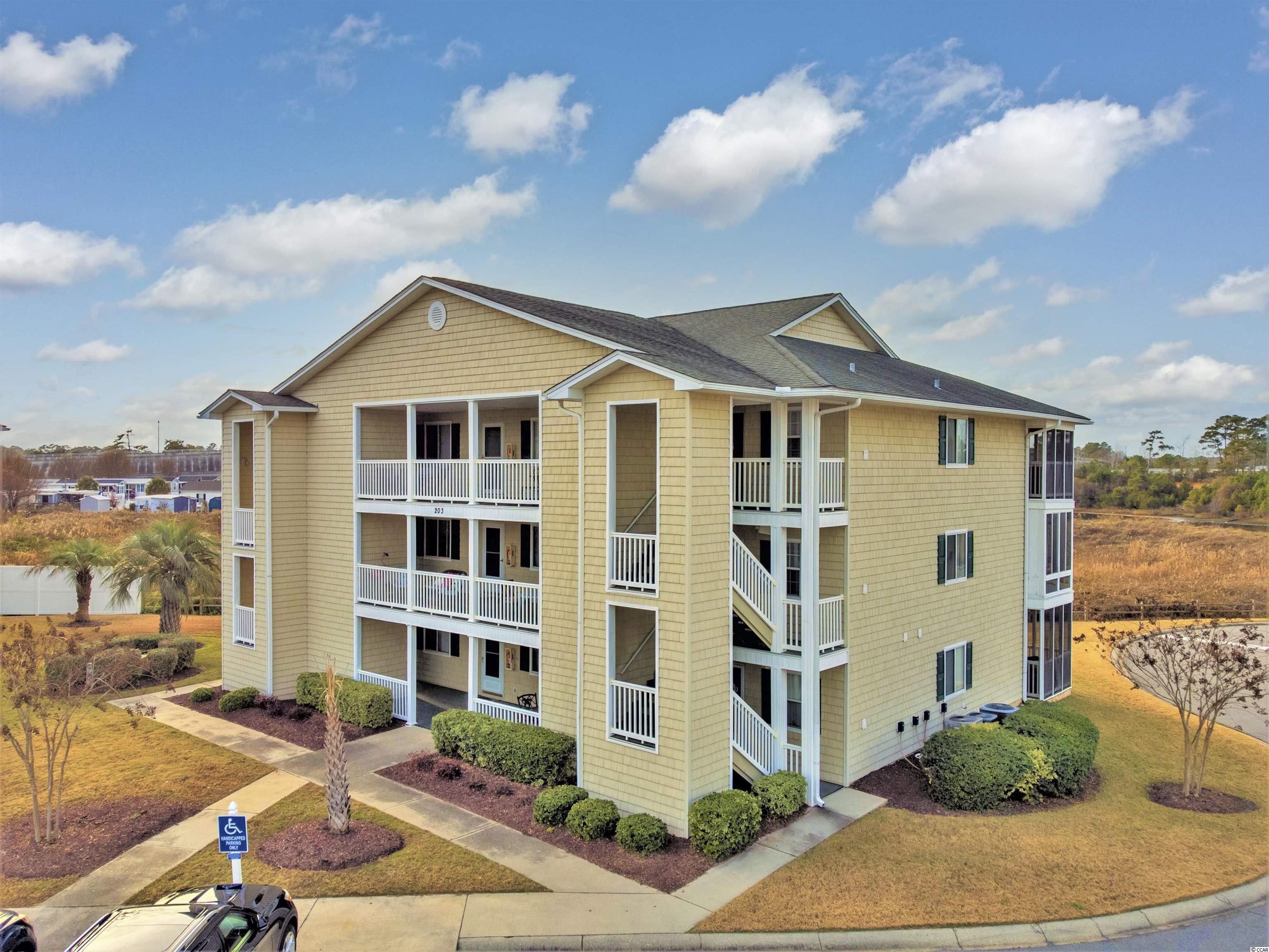 203 Landing Rd. UNIT D North Myrtle Beach, SC 29582