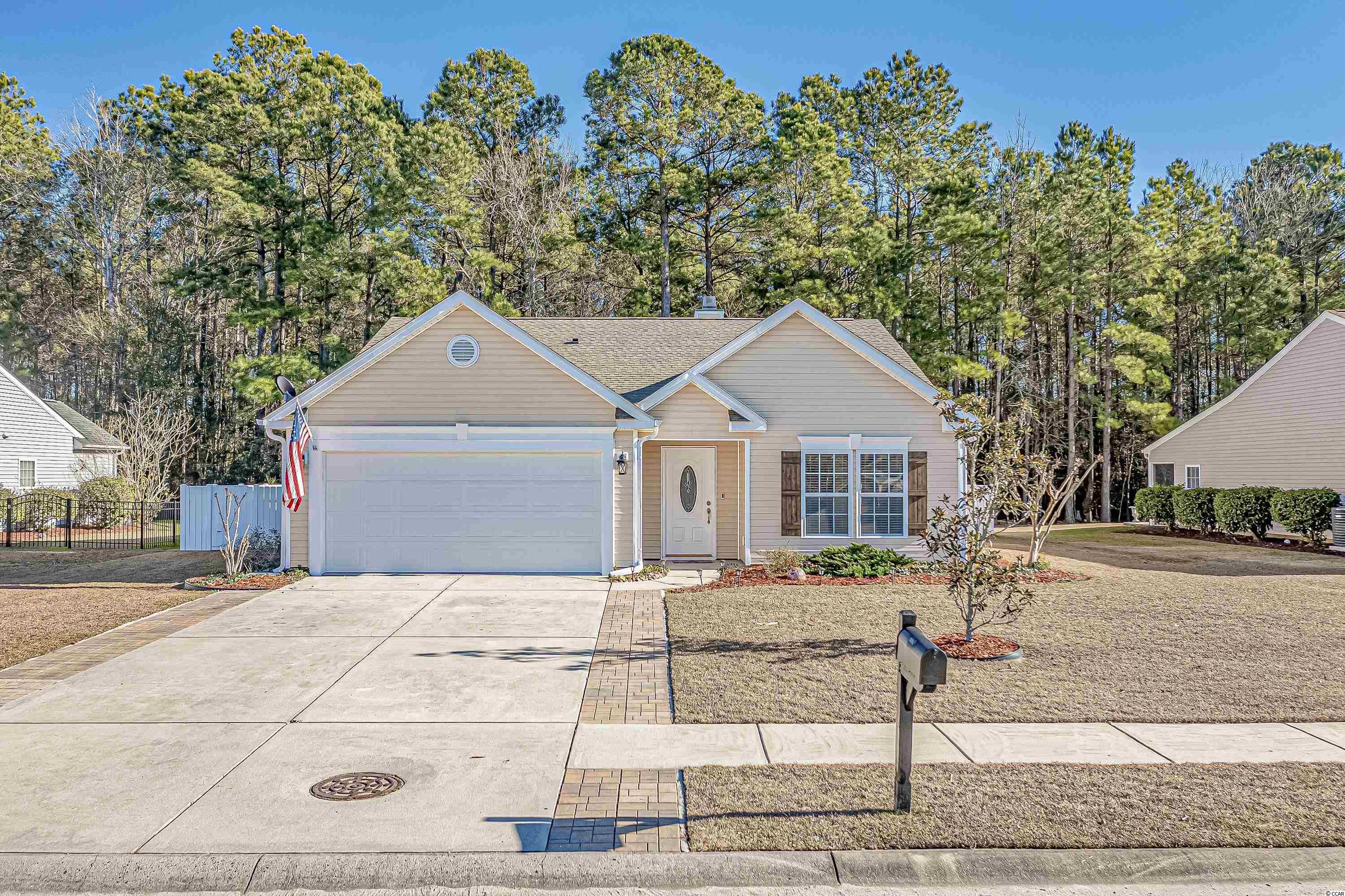 660 Twinflower St. Little River, SC 29566