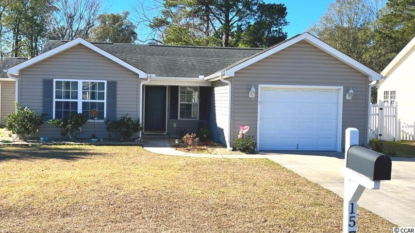 157 Osprey Cove Loop Myrtle Beach, SC 29588