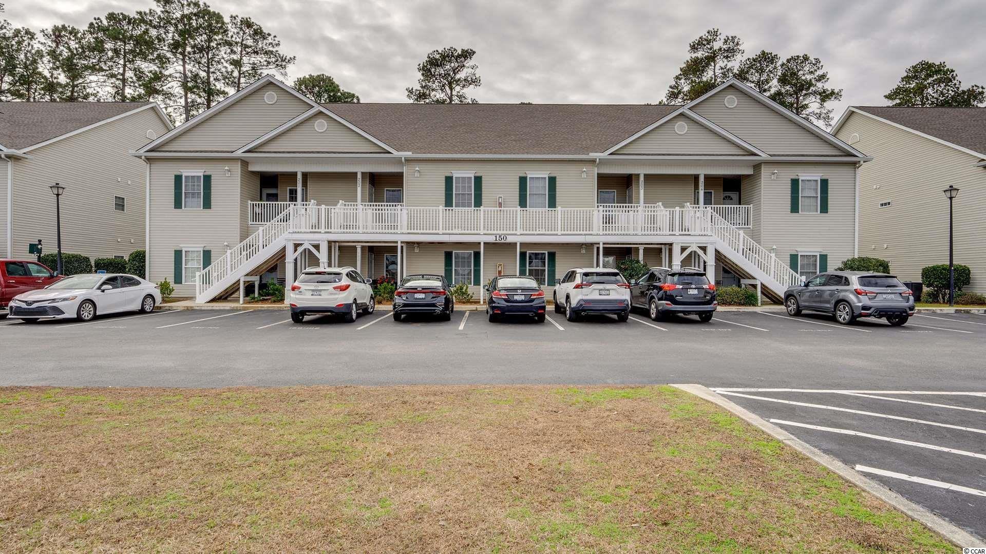 150 Lazy Willow Ln. UNIT #202 Myrtle Beach, SC 29588