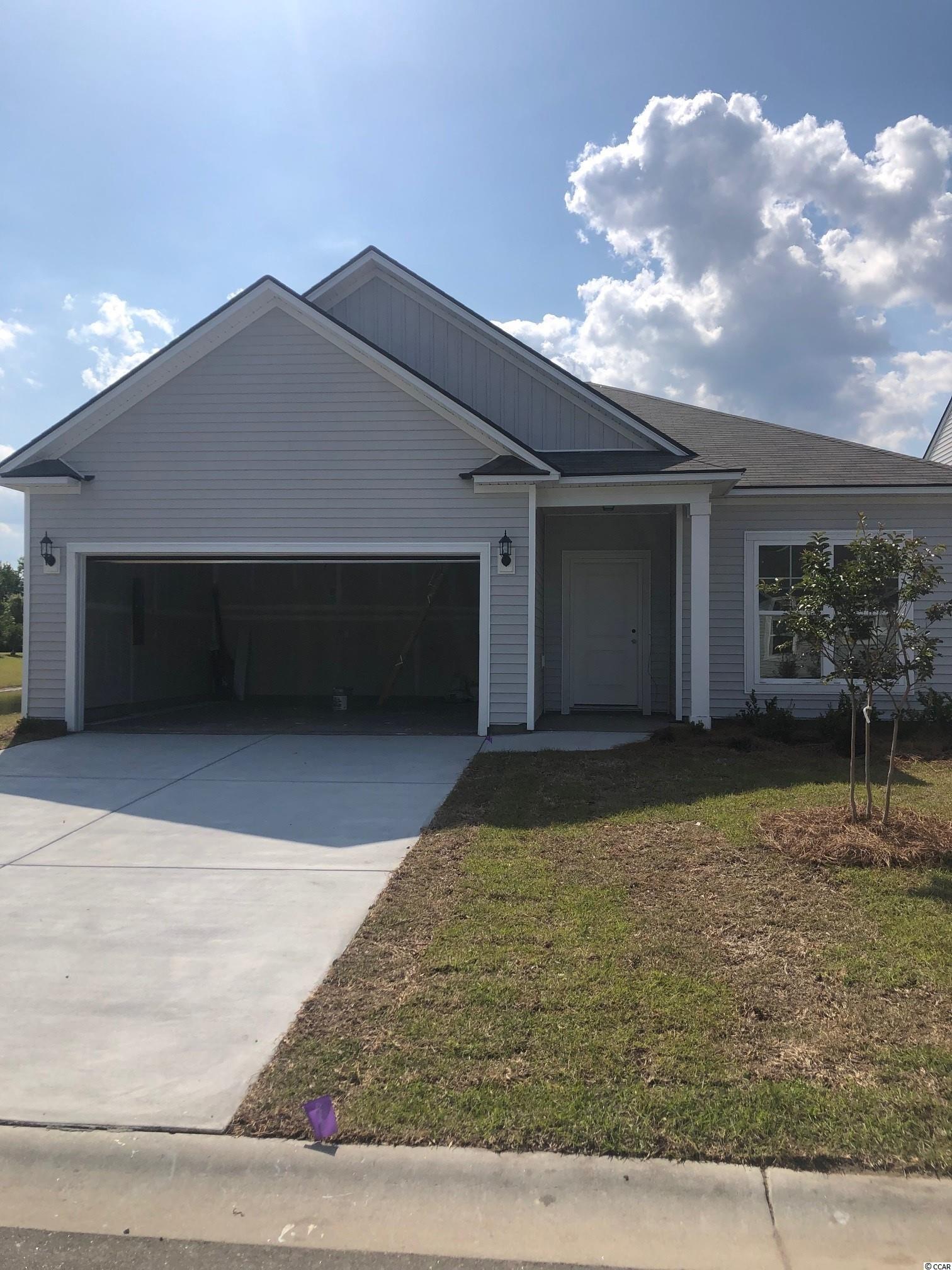 3765 White Wing Circle Myrtle Beach, SC 29579