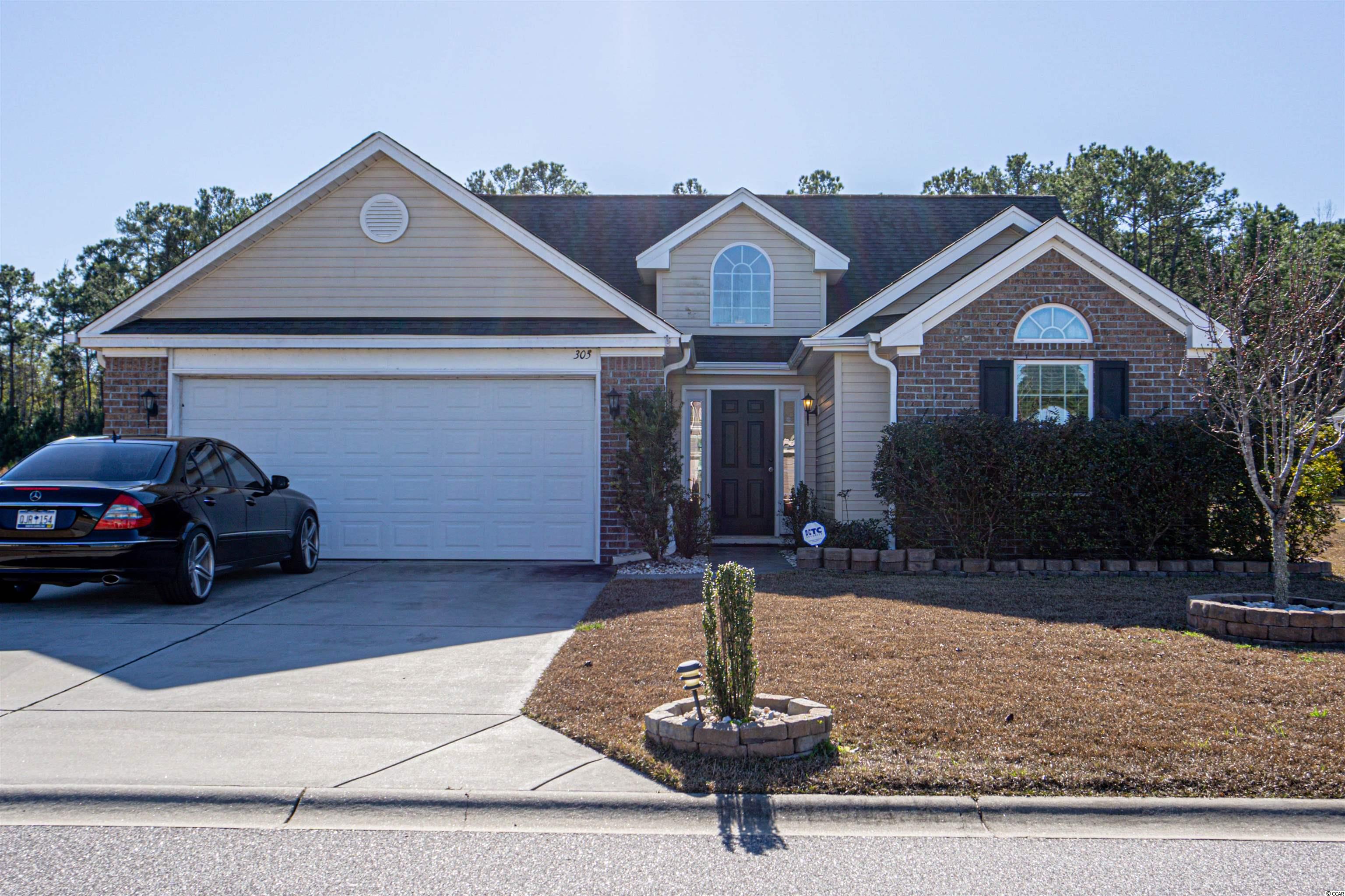 305 Encore Circle Myrtle Beach, SC 29579