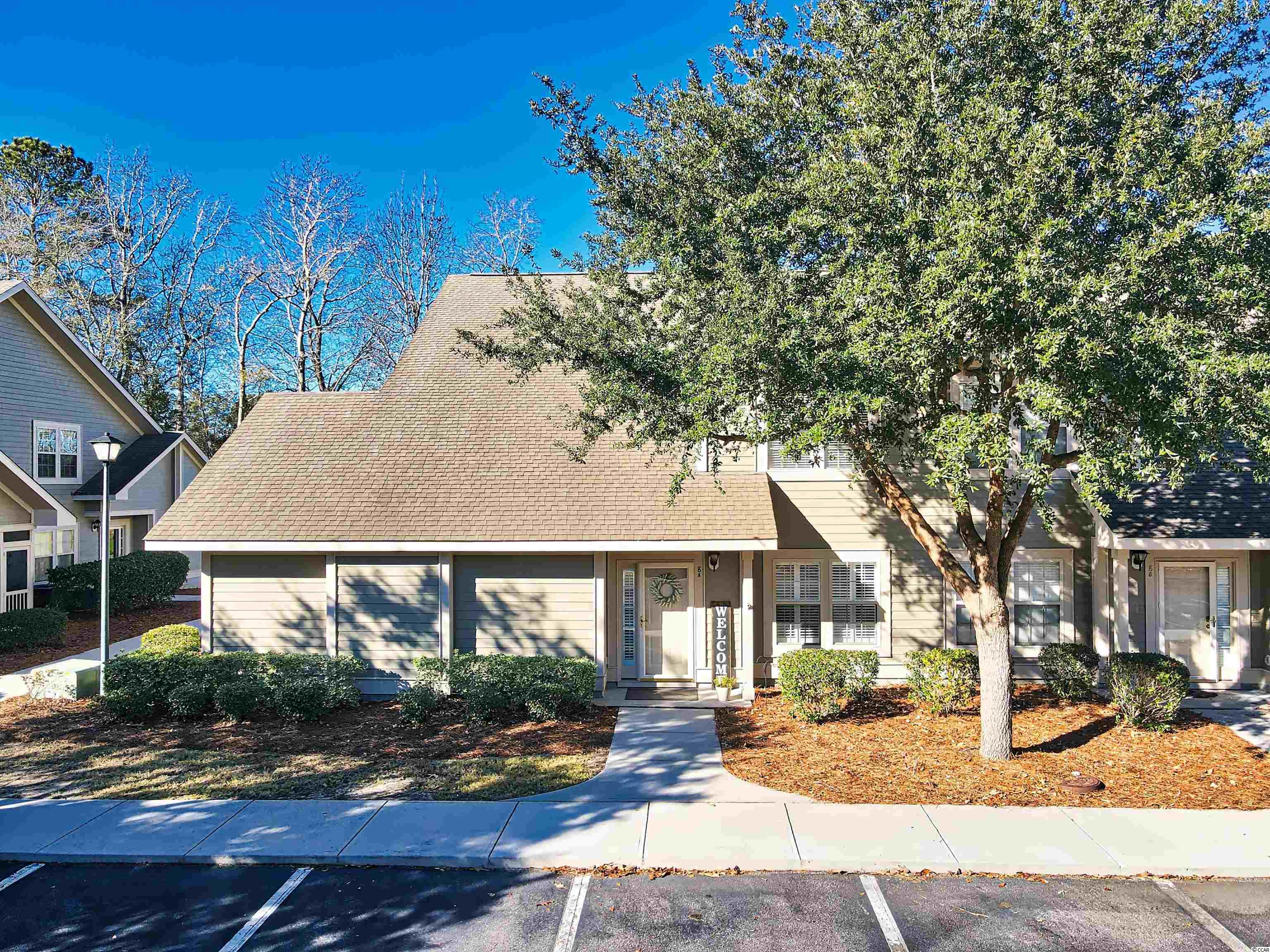 1545 Spinnaker Dr. UNIT 8-A North Myrtle Beach, SC 29582