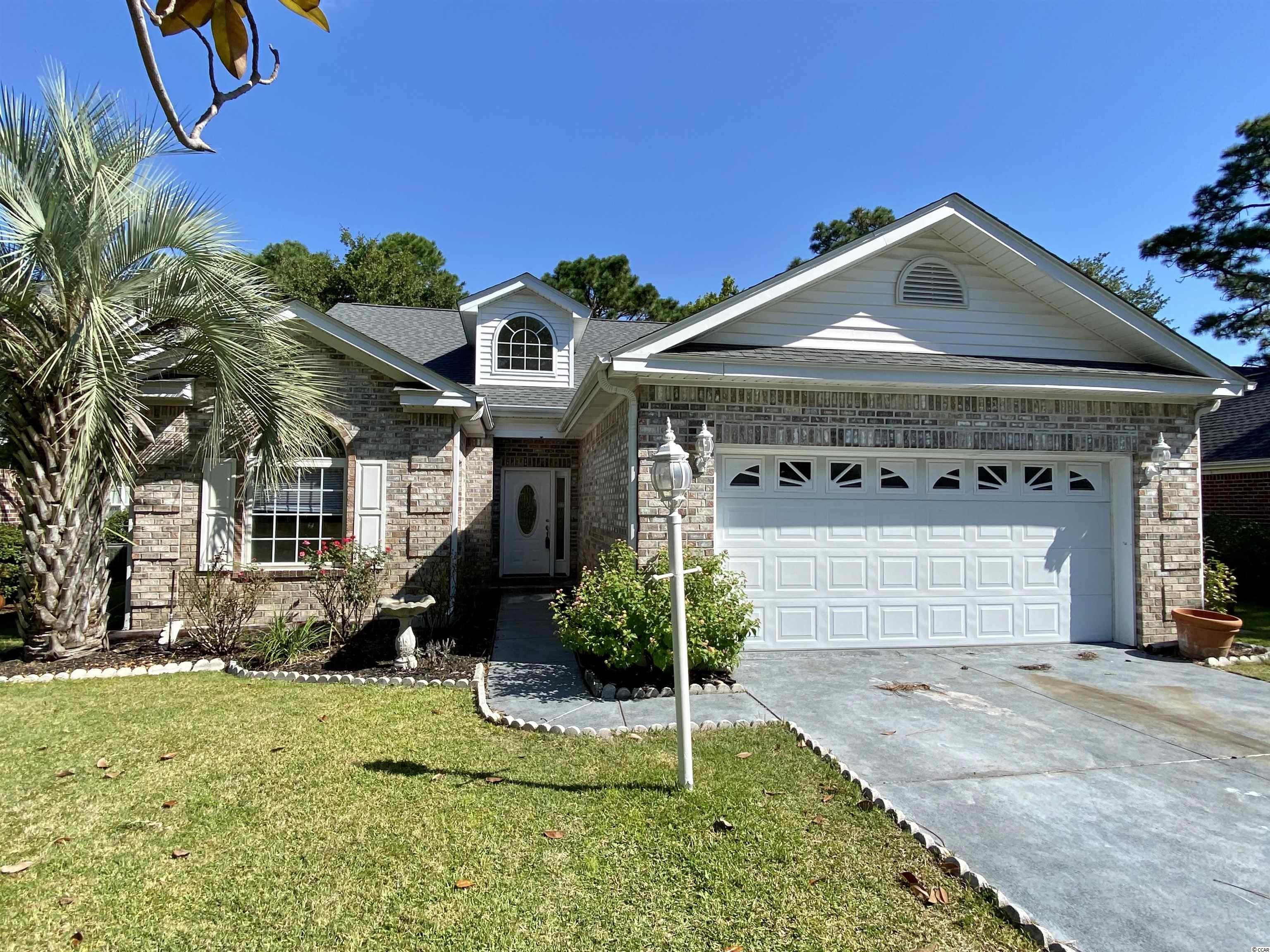 2119 Wentworth Dr. Myrtle Beach, SC 29575